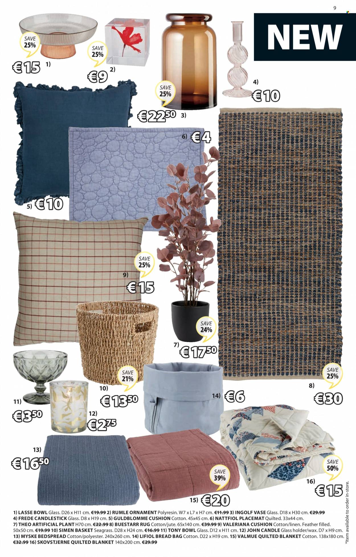 JYSK offer - 01.09.2022 - 14.09.2022. Page 9