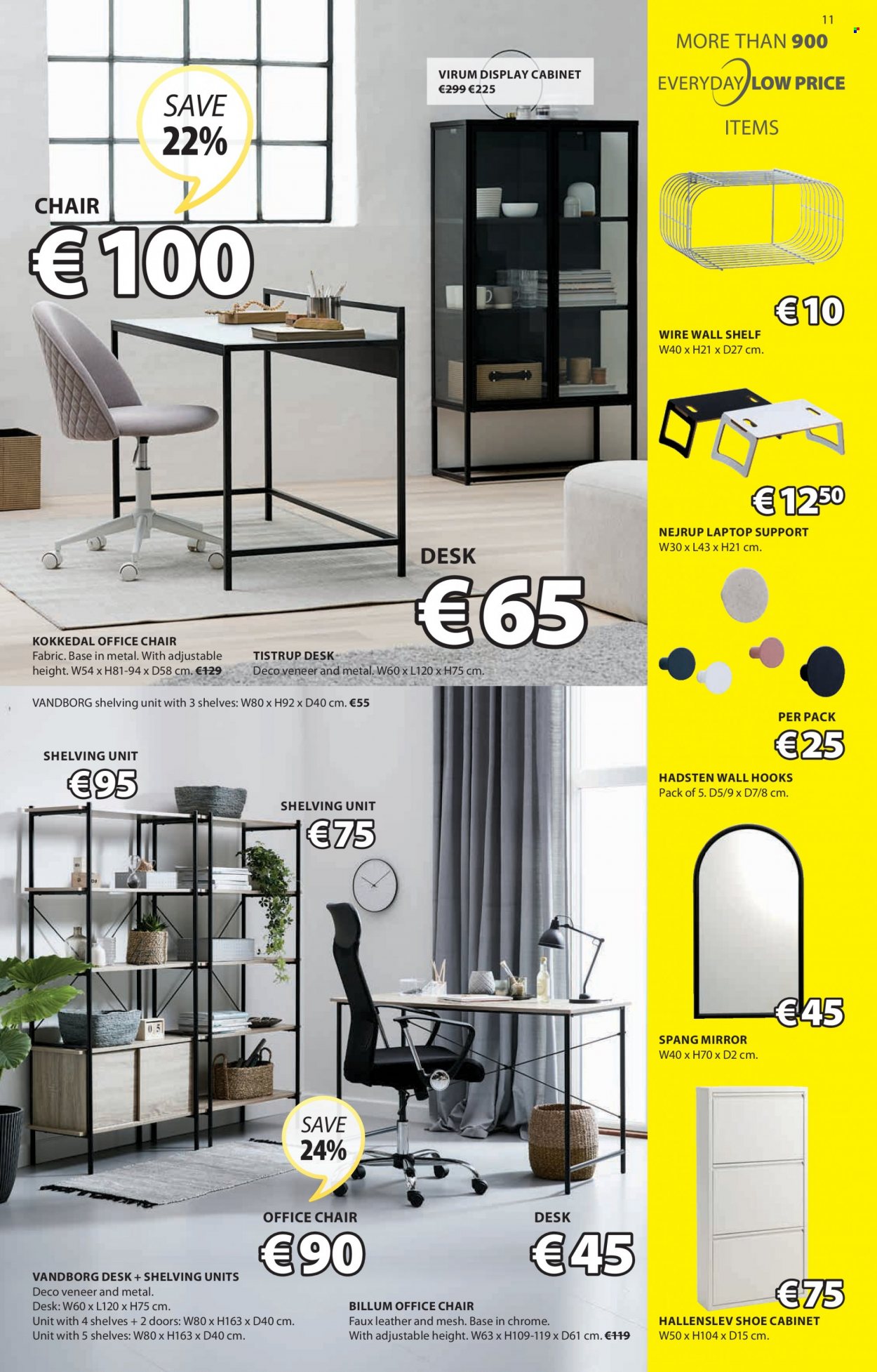 JYSK offer - 01.09.2022 - 14.09.2022. Page 11