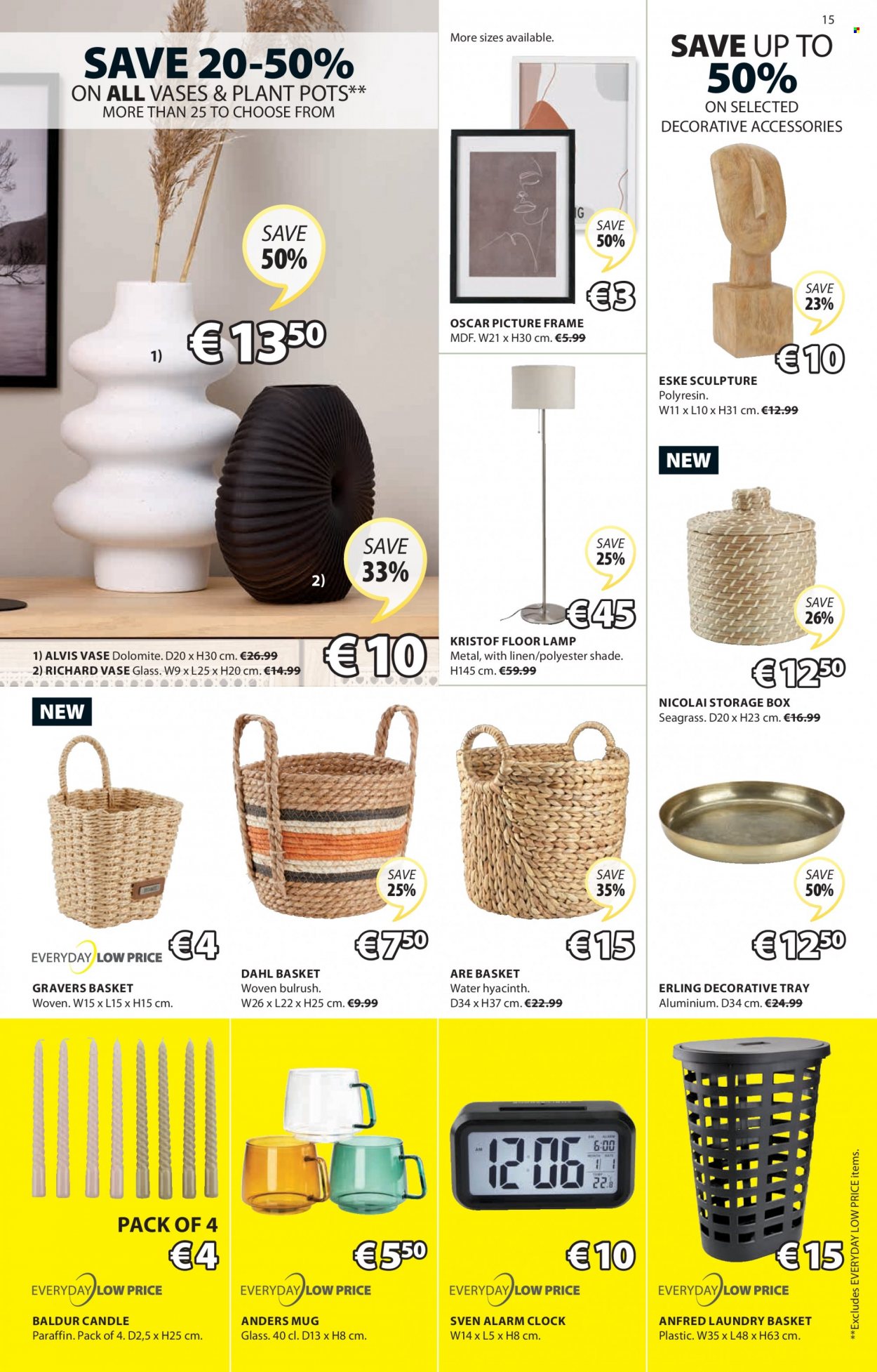 JYSK offer - 01.09.2022 - 14.09.2022. Page 15