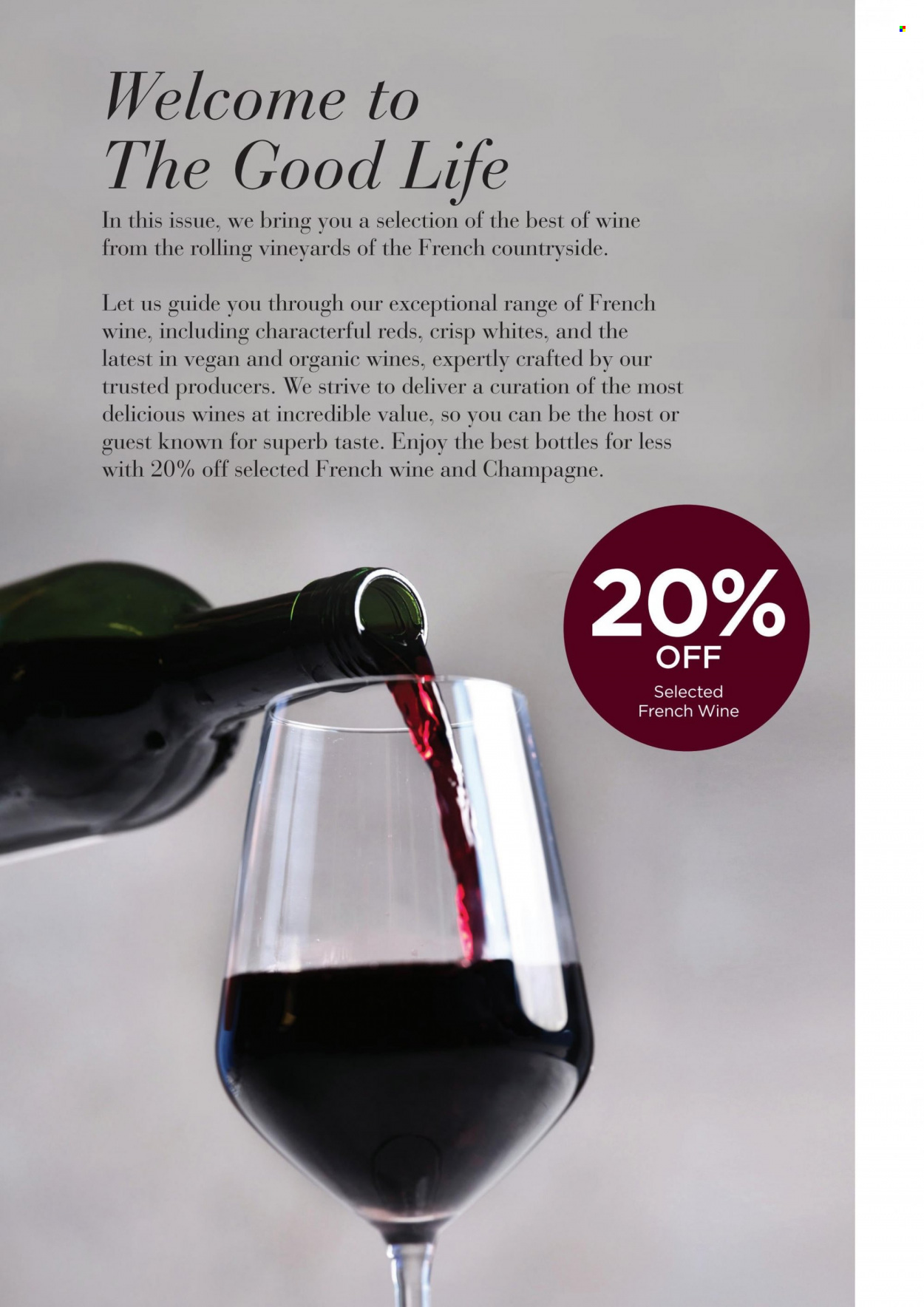 Dunnes Stores offer - 01.09.2022 - 10.10.2022. Page 2