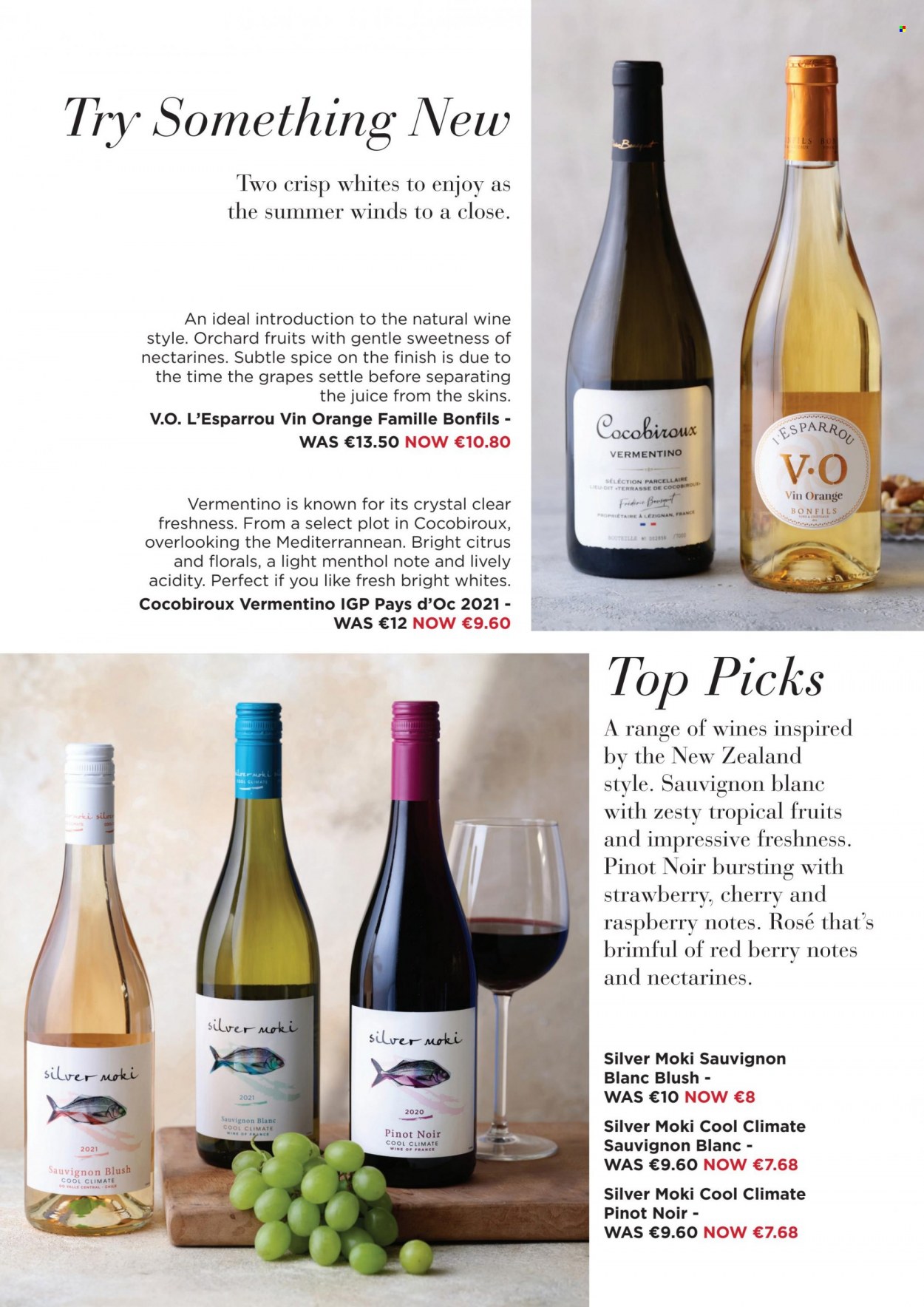 Dunnes Stores offer - 01.09.2022 - 10.10.2022. Page 14