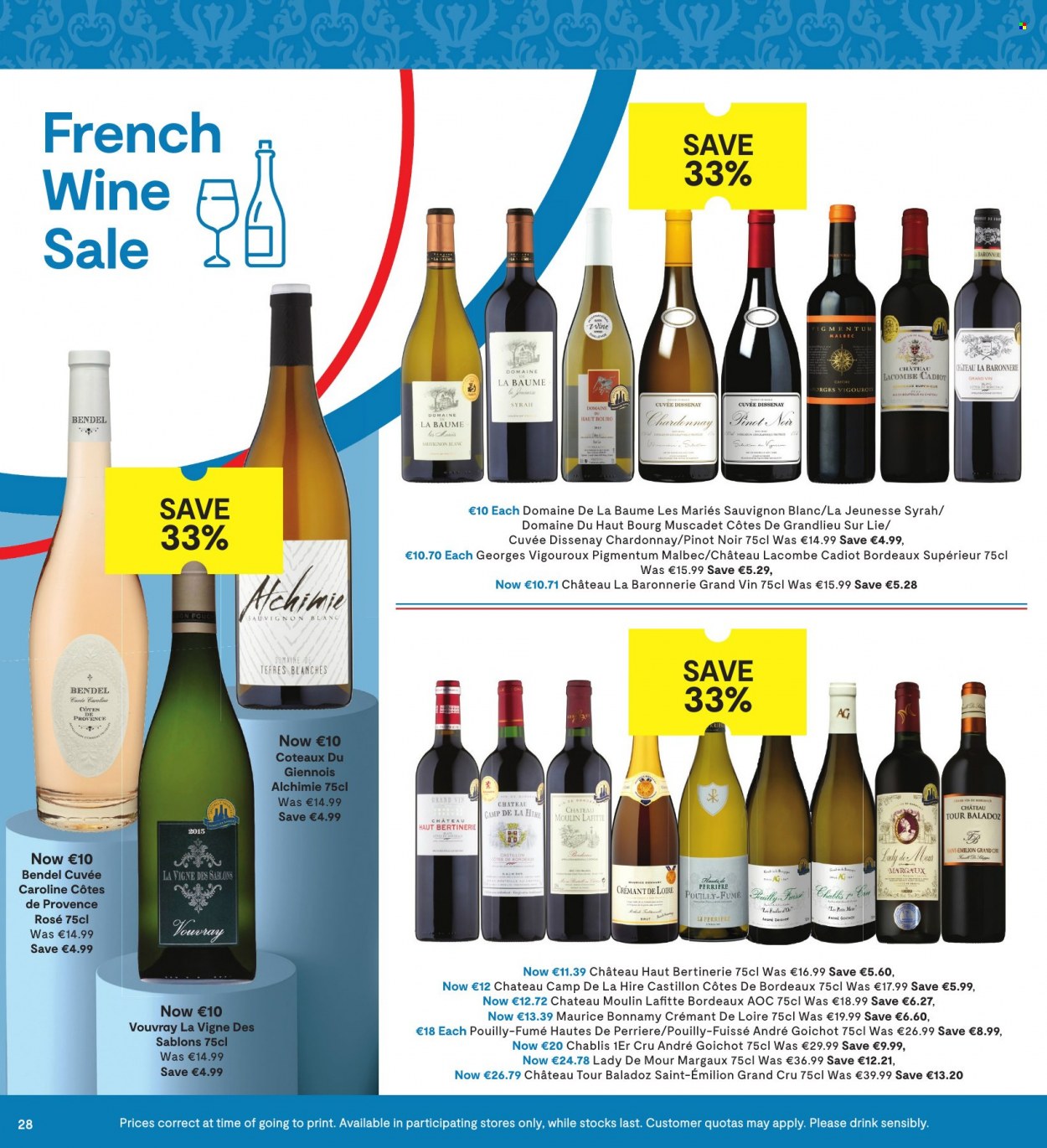 SuperValu offer - 01.09.2022 - 14.09.2022. Page 28