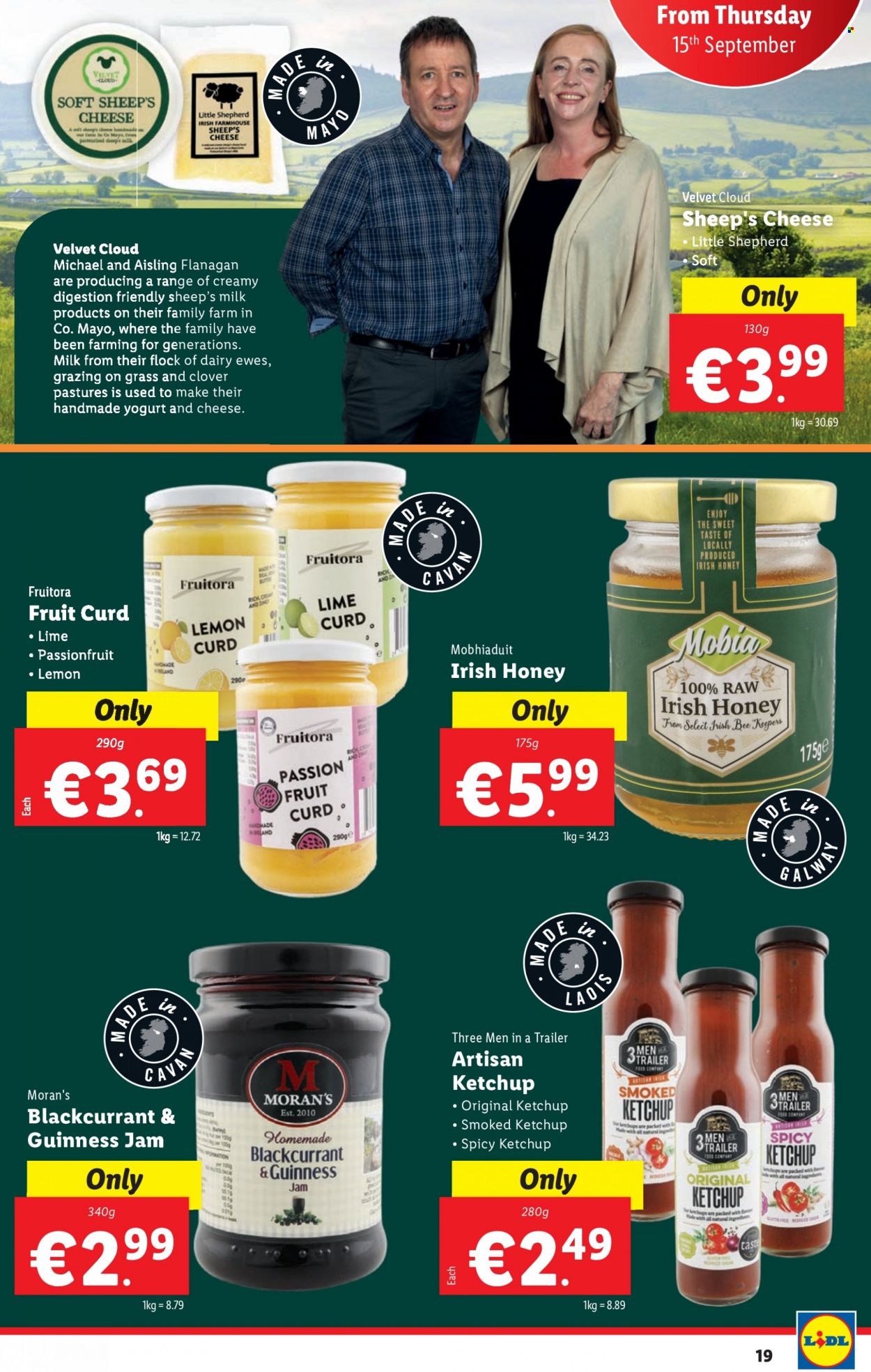 Lidl offer - 15.09.2022 - 21.09.2022. Page 19