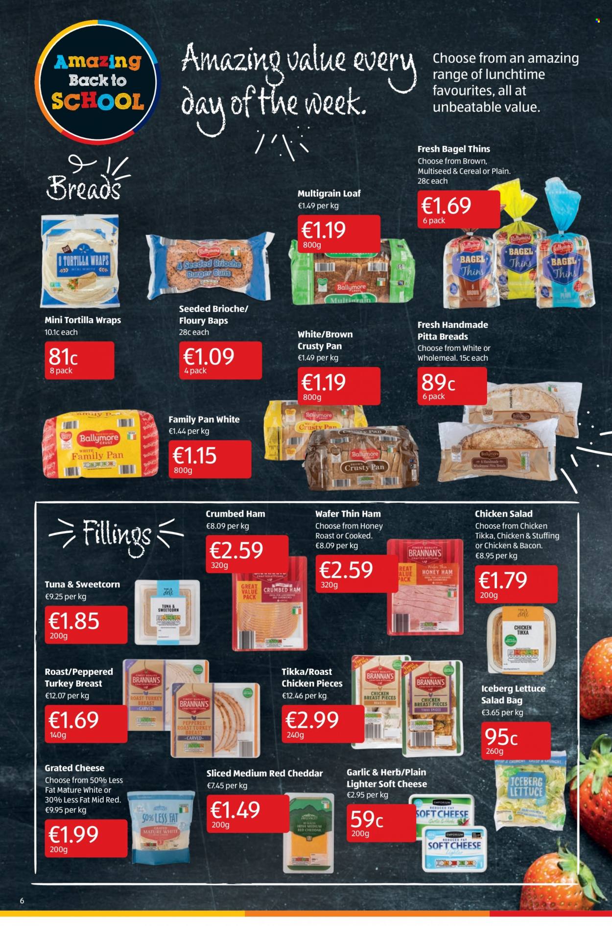 Aldi offer - 15.09.2022 - 21.09.2022. Page 6