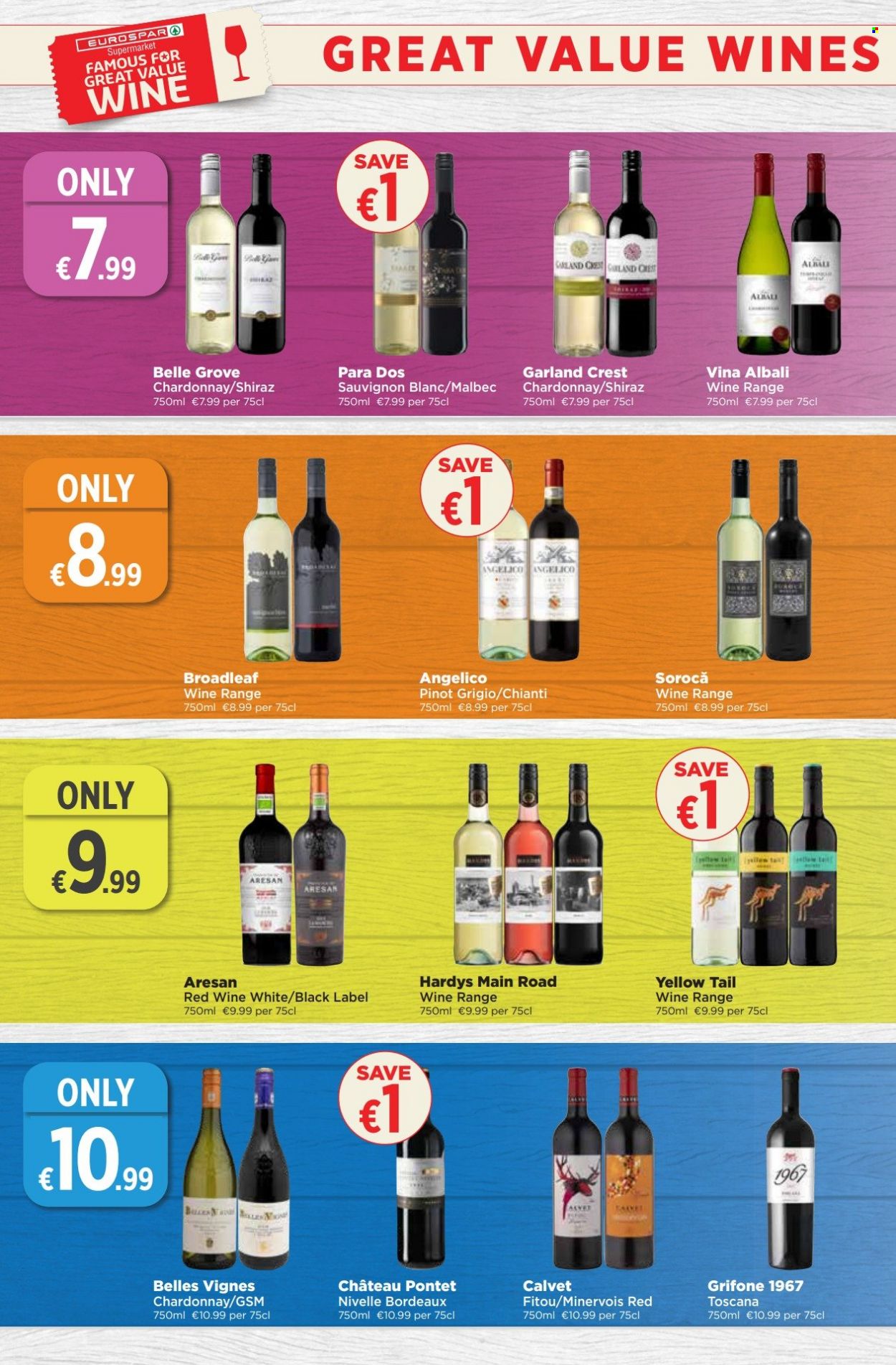 EUROSPAR offer - 08.09.2022 - 28.09.2022. Page 8