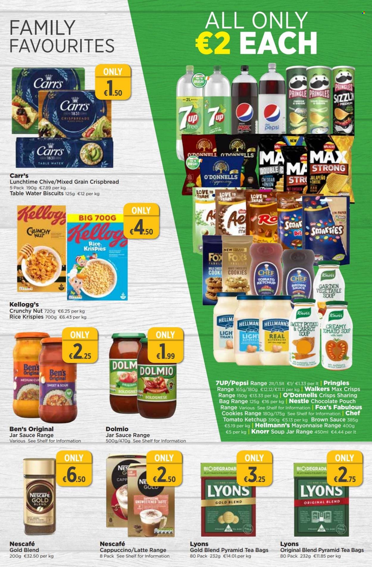 EUROSPAR offer - 08.09.2022 - 28.09.2022. Page 11