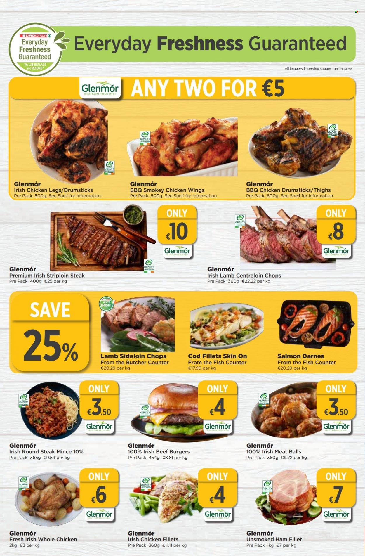 EUROSPAR offer - 08.09.2022 - 28.09.2022. Page 2