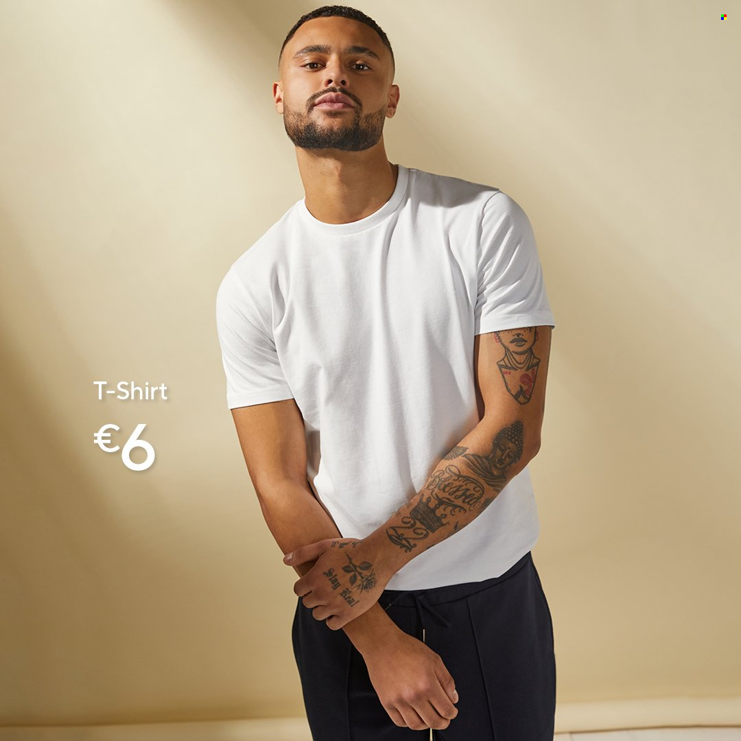 Dunnes Stores offer. Page 15