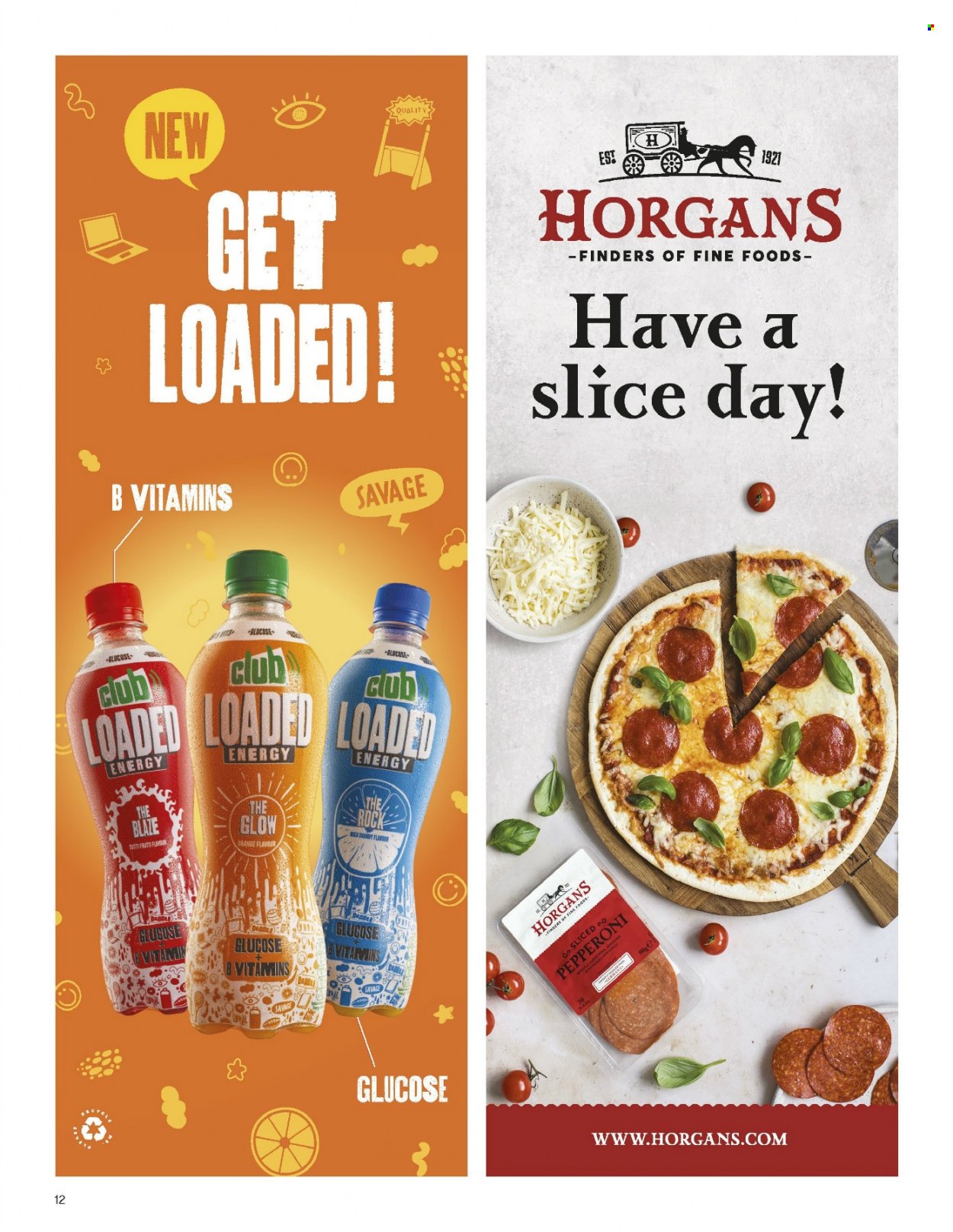 SuperValu offer - 01.09.2022 - 30.09.2022. Page 12