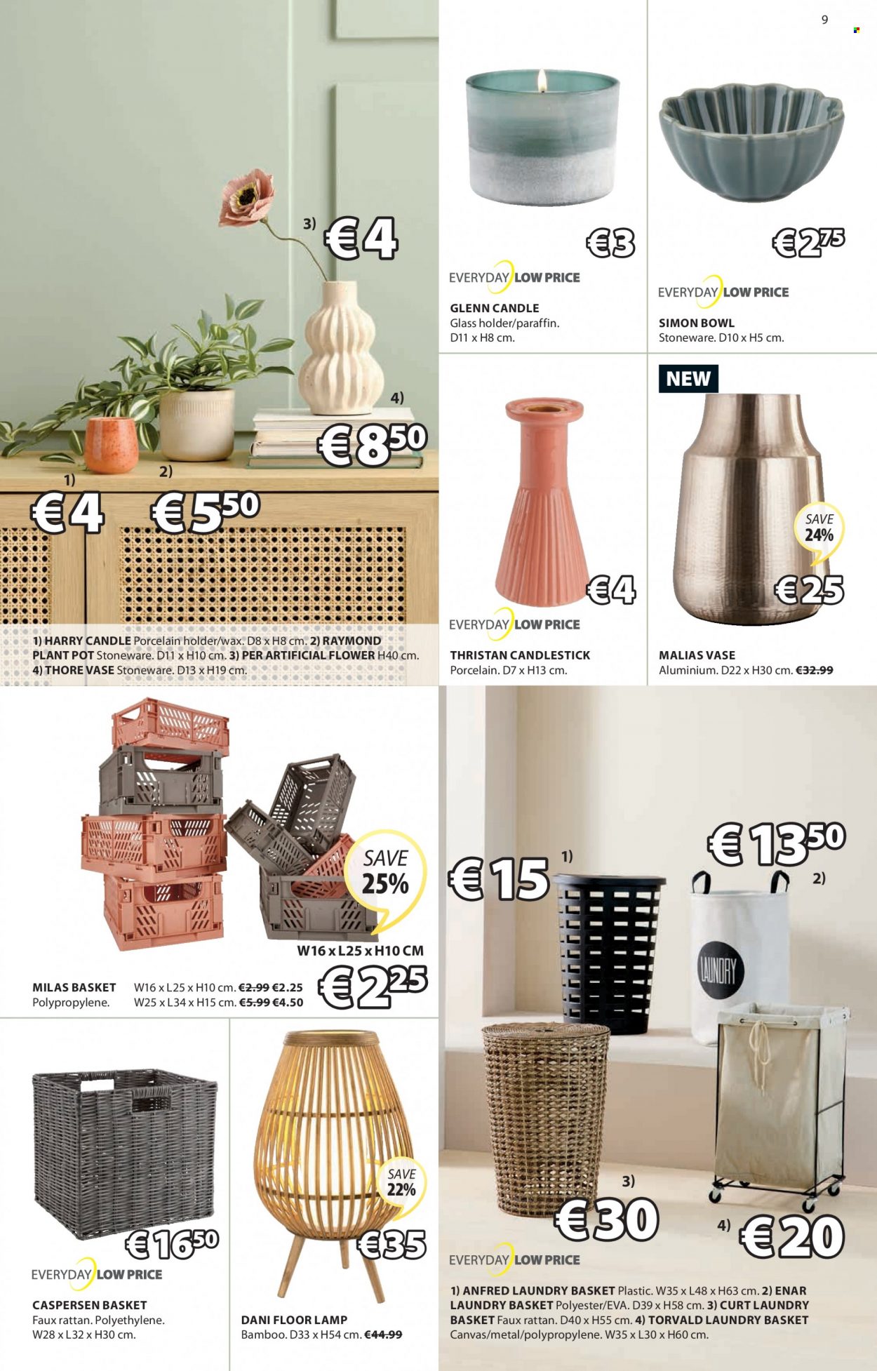 JYSK offer - 15.09.2022 - 28.09.2022. Page 9
