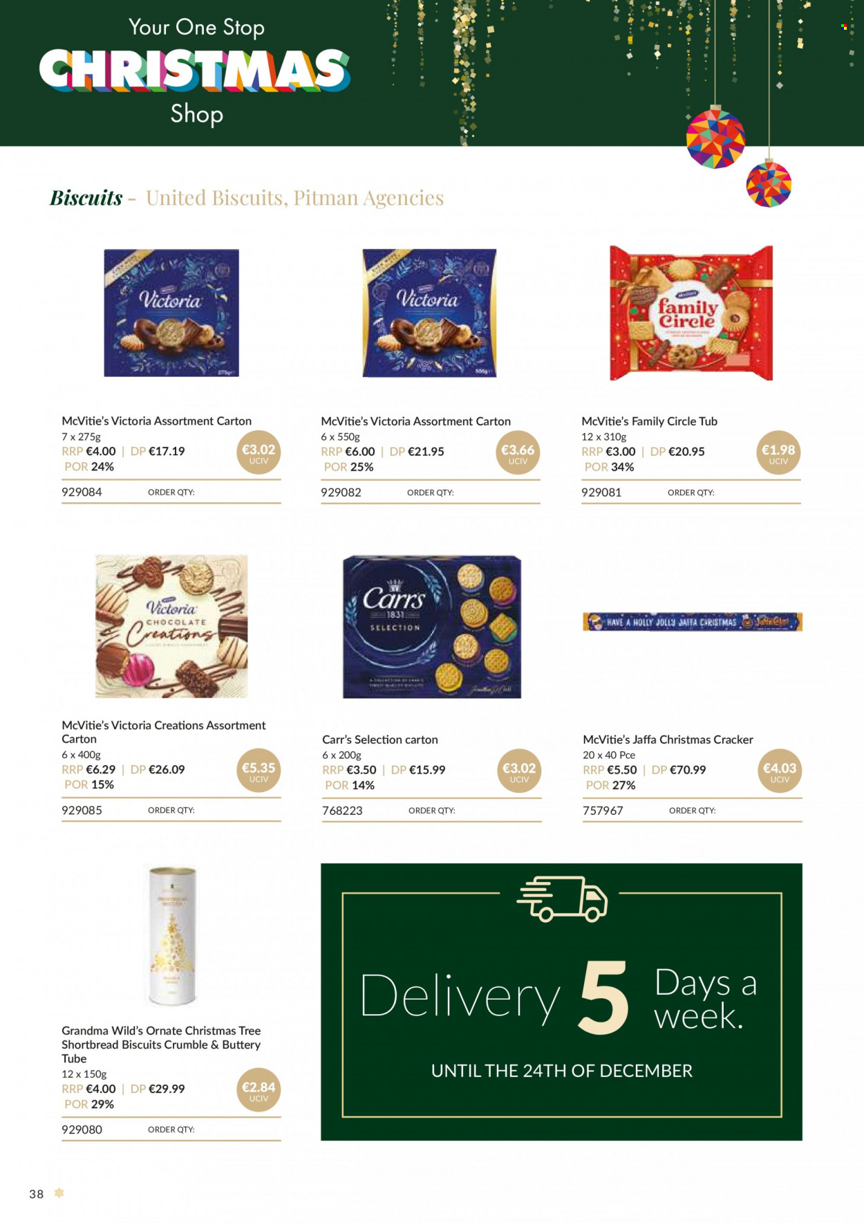 MUSGRAVE Market Place offer. Page 38