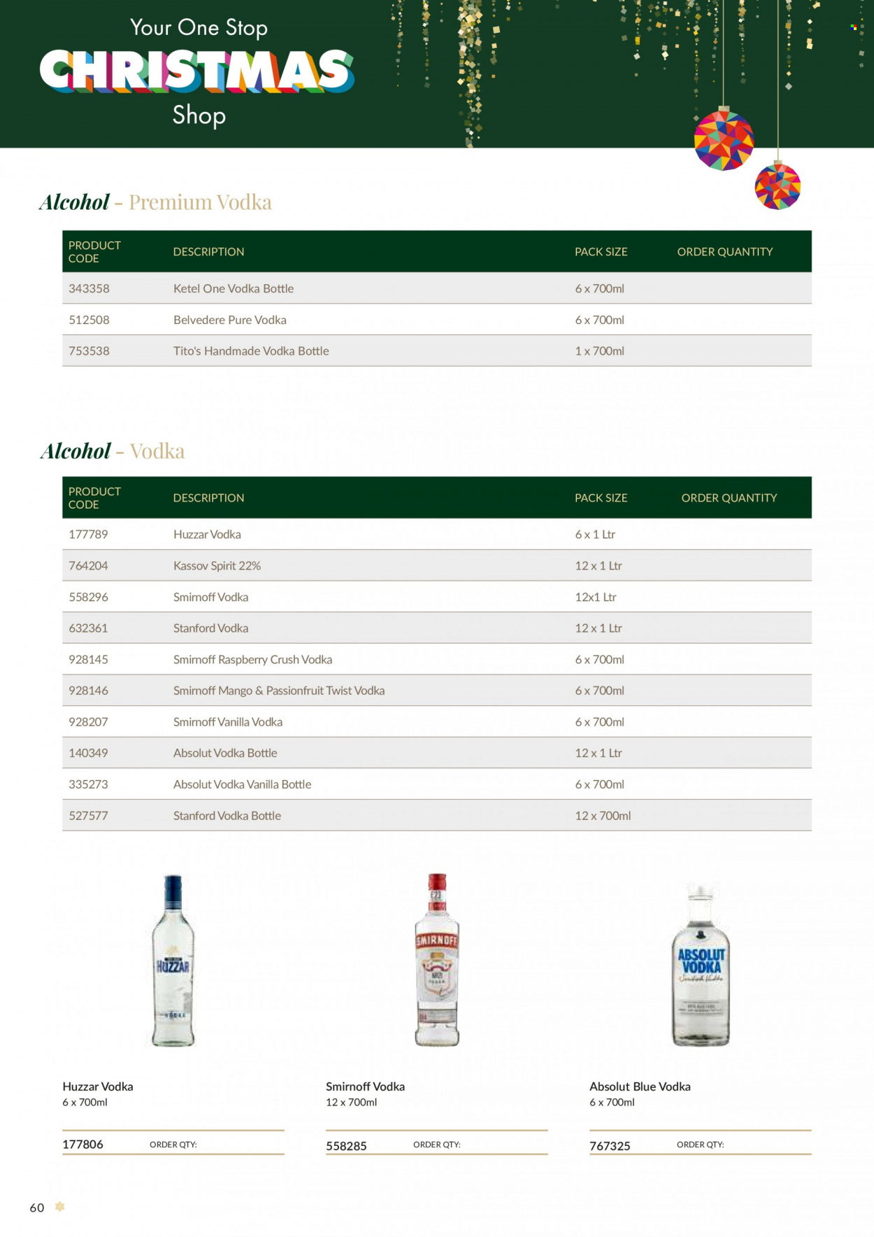 MUSGRAVE Market Place offer. Page 60