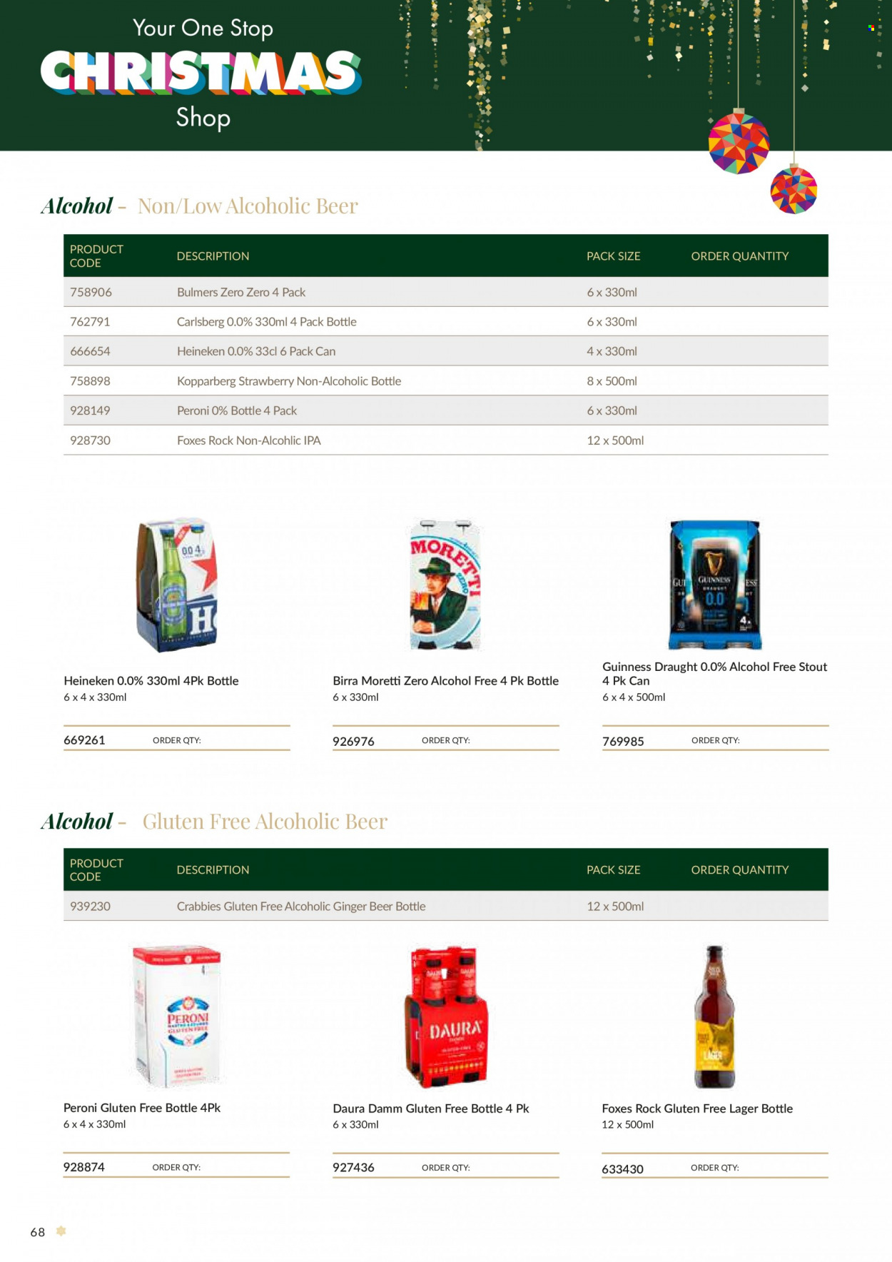 MUSGRAVE Market Place offer. Page 68