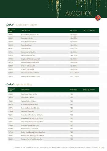 {store} offer