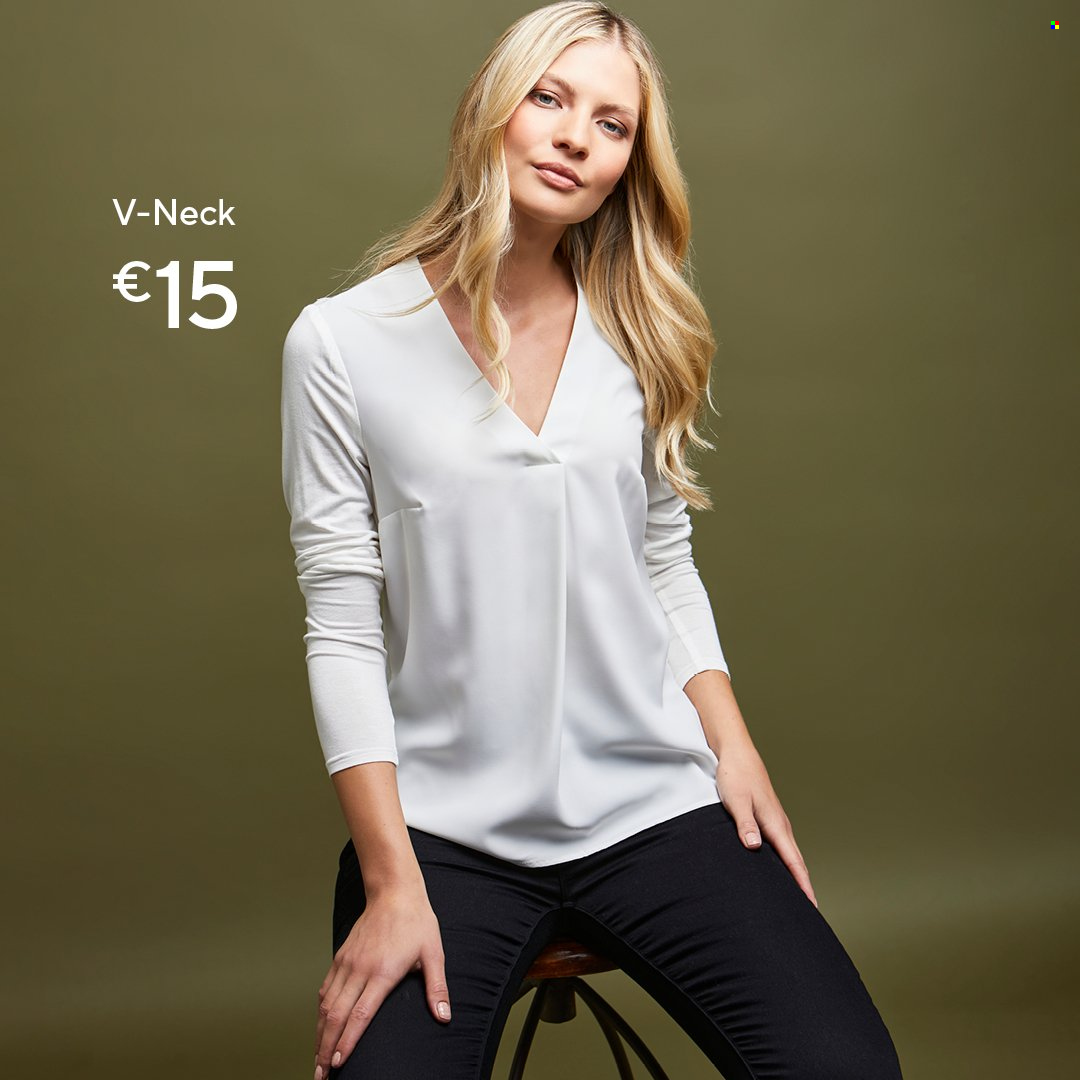 Dunnes Stores offer. Page 13