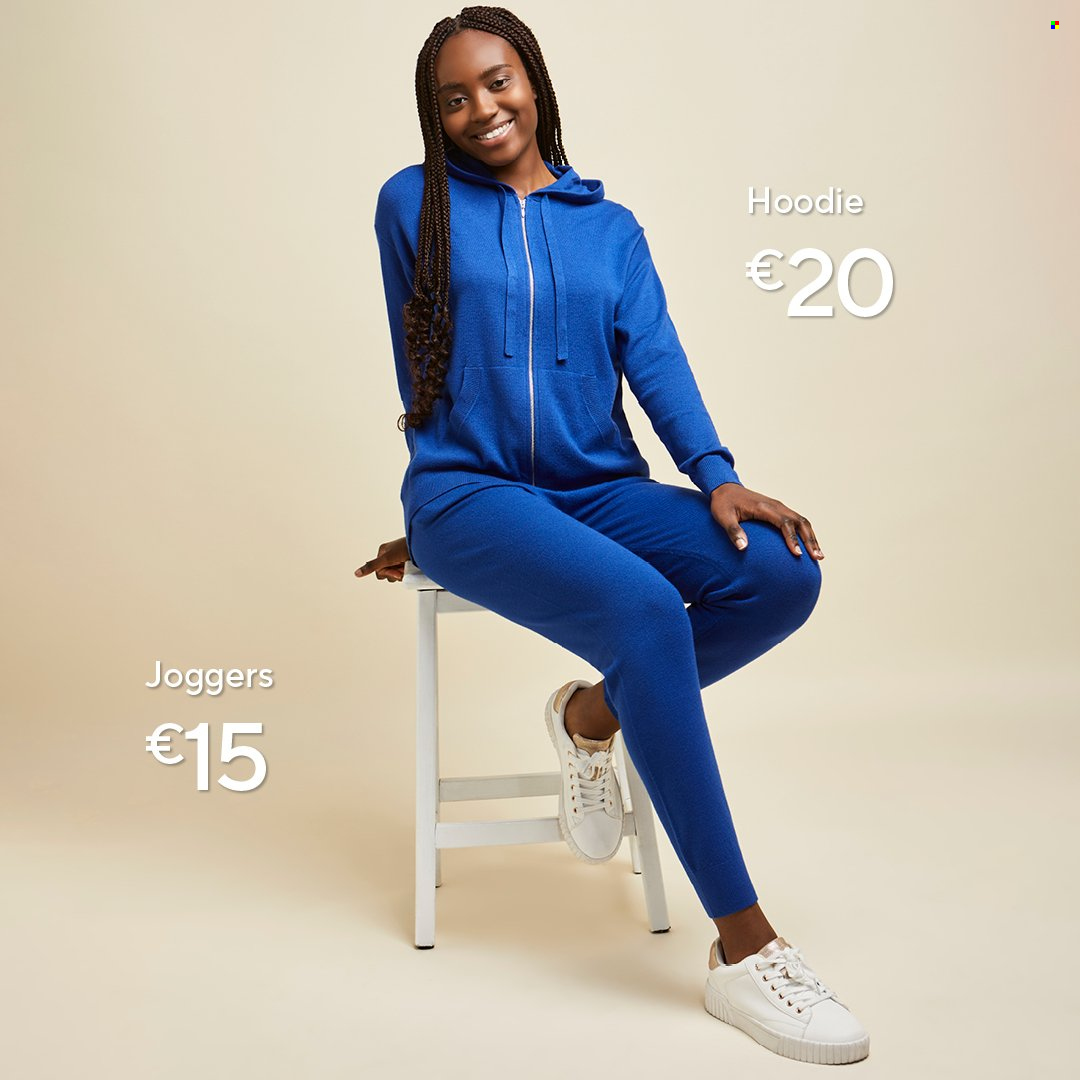 Dunnes Stores offer. Page 14
