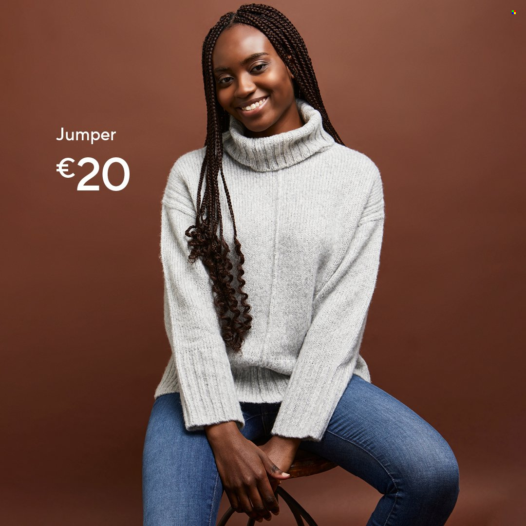 Dunnes Stores offer. Page 16