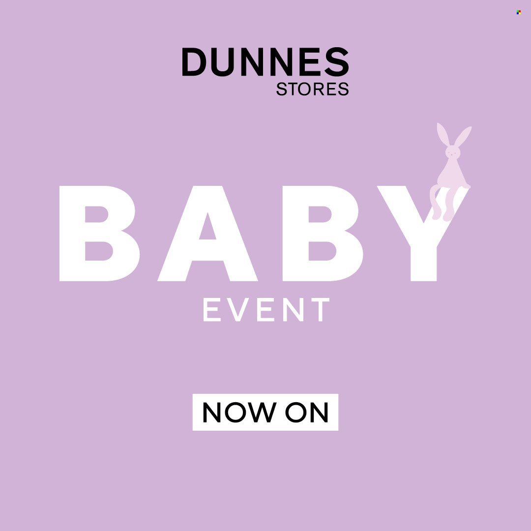 Dunnes Stores offer. Page 1