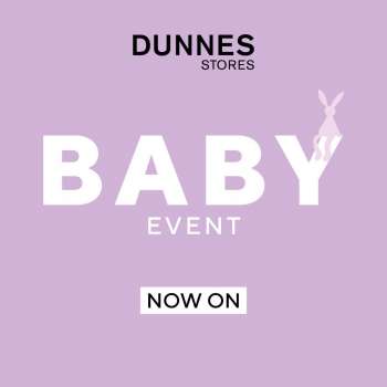 Dunnes Stores offer .