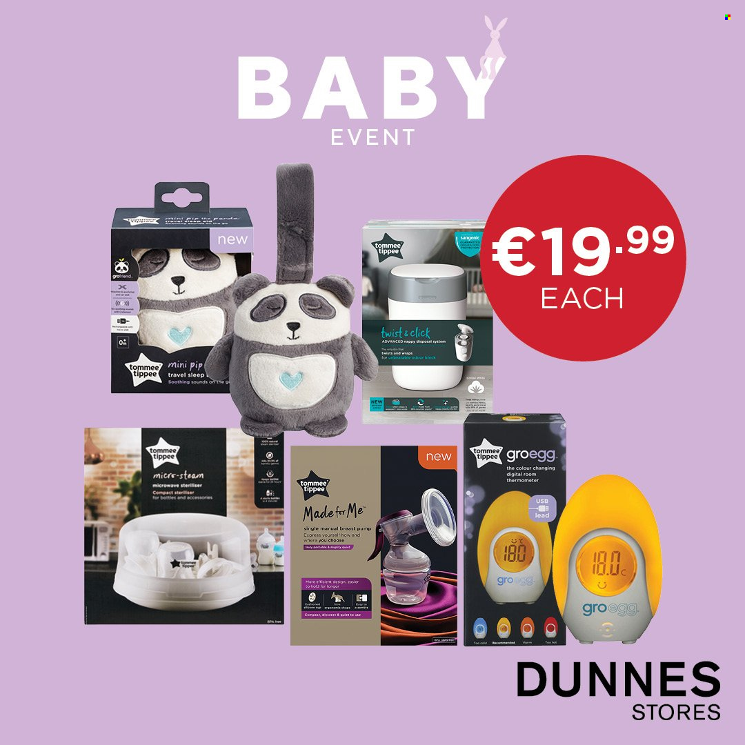 Dunnes Stores offer. Page 5