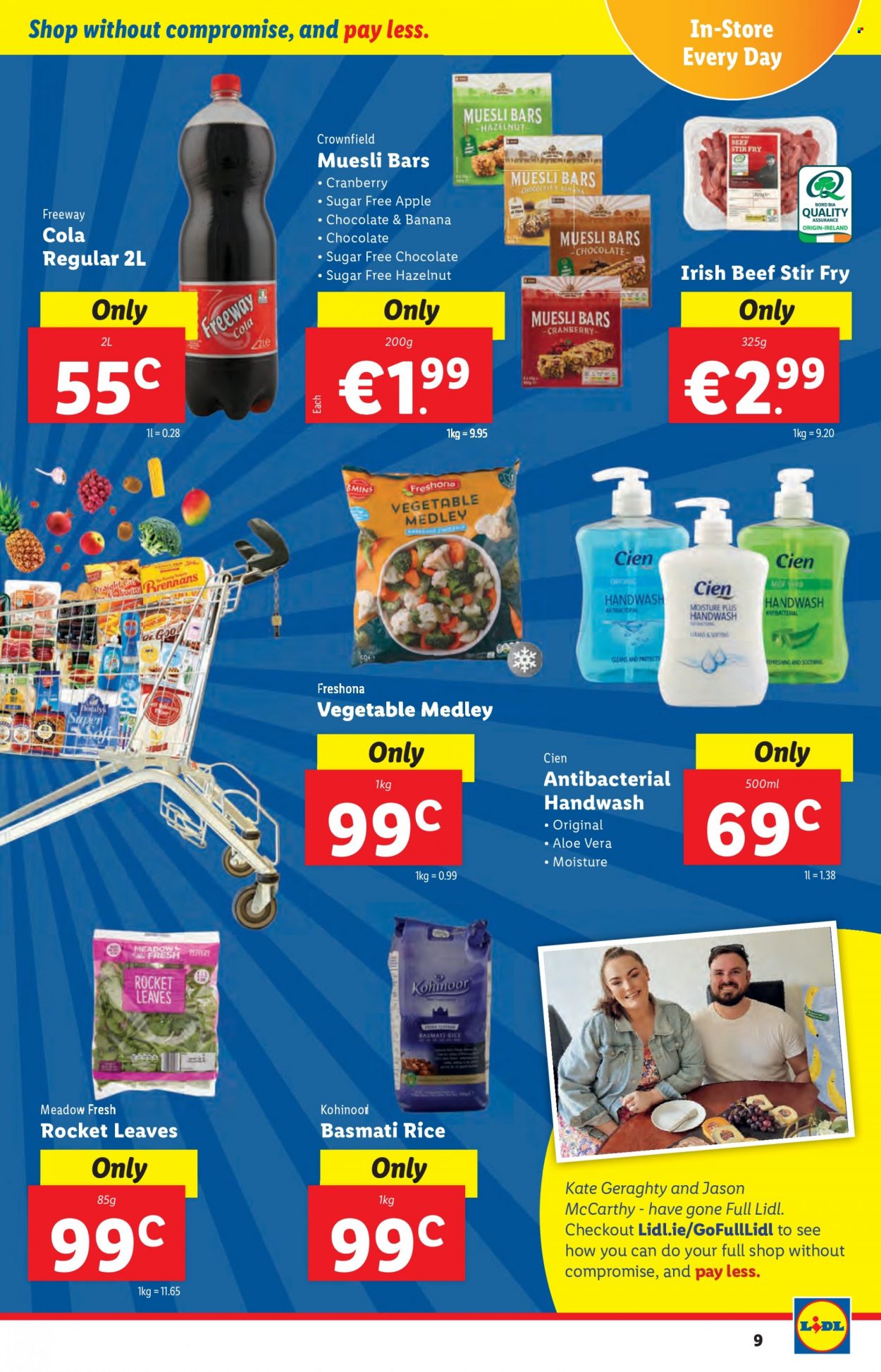 Lidl offer - 29.09.2022 - 05.10.2022. Page 9