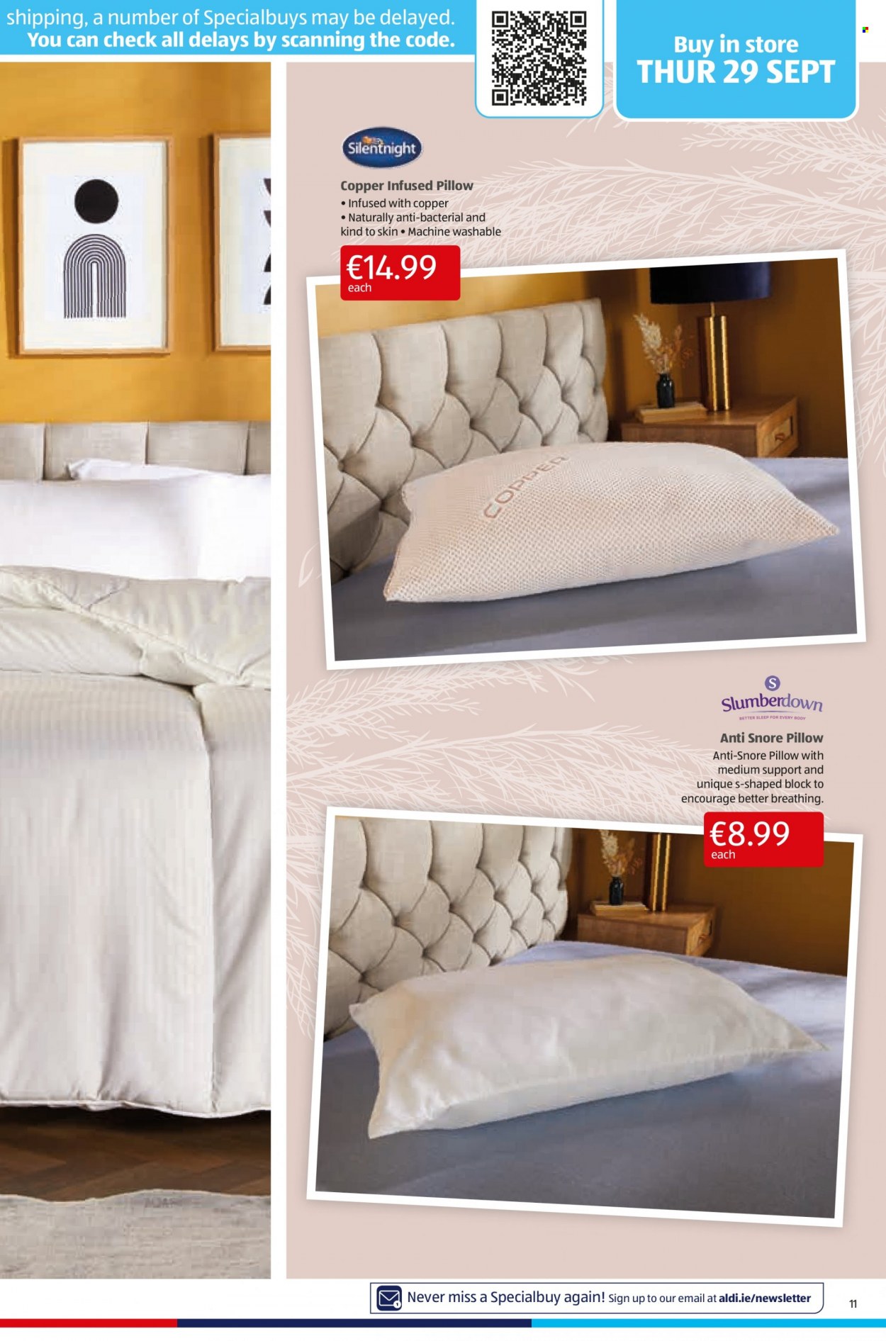 Aldi offer - 29.09.2022 - 05.10.2022. Page 11