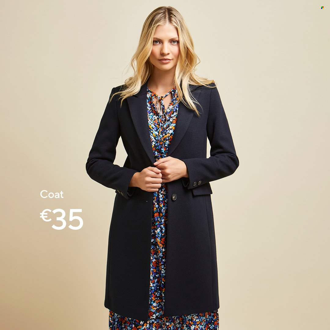 Dunnes Stores offer. Page 9