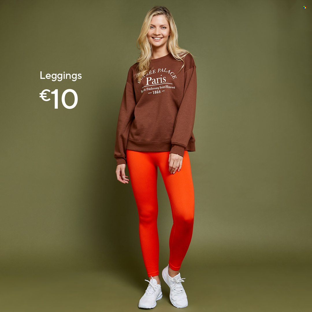 Dunnes Stores offer. Page 15