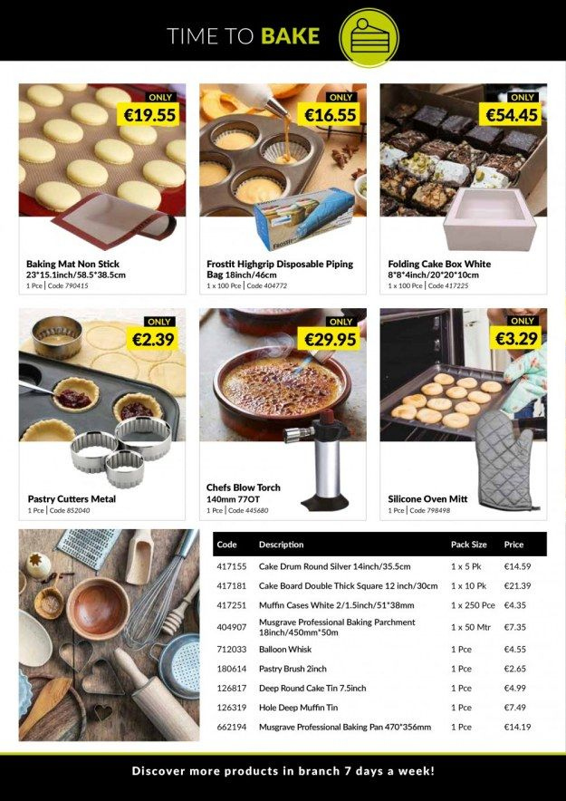 MUSGRAVE Market Place offer - 25.09.2022 - 22.10.2022. Page 2