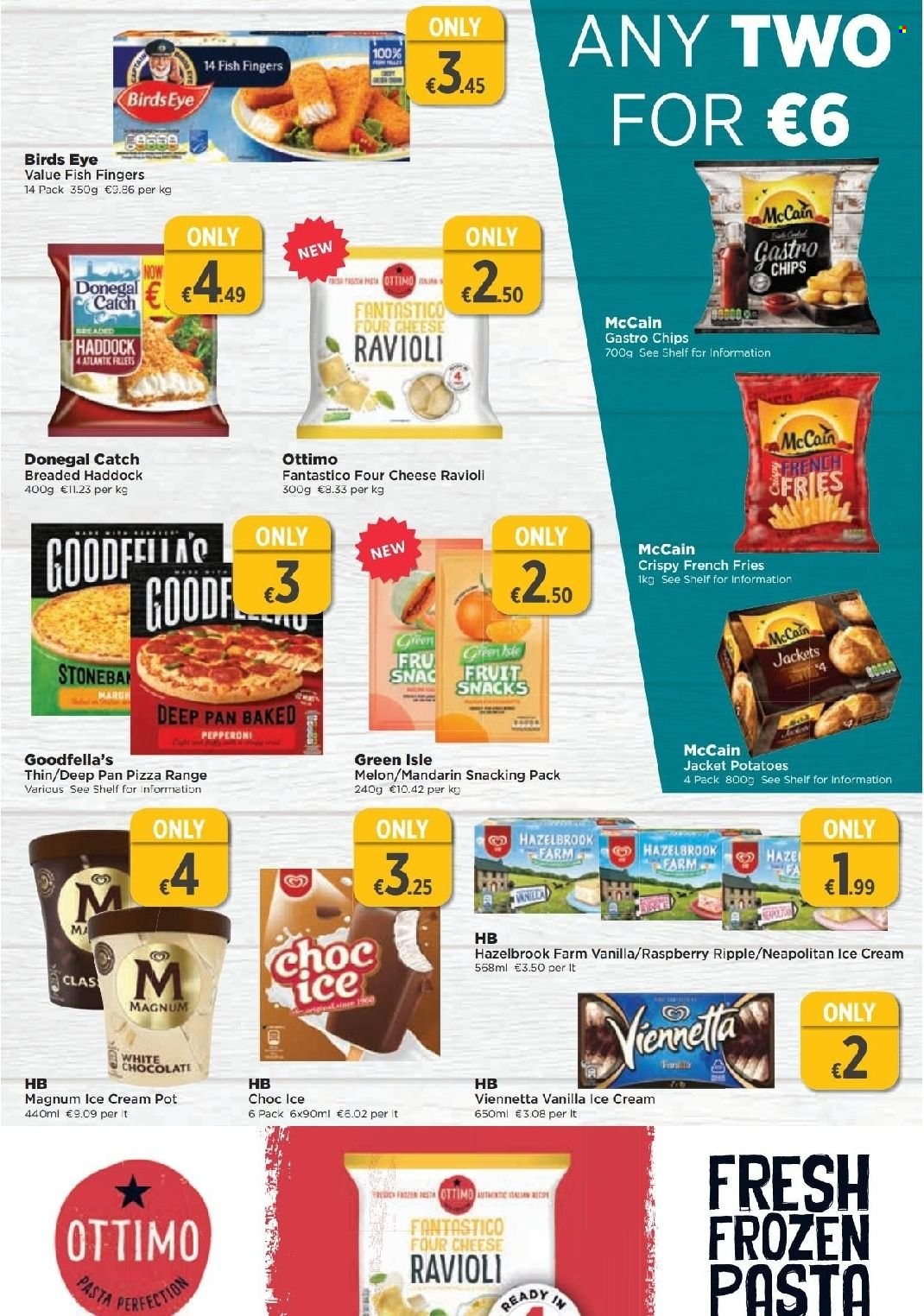 EUROSPAR offer - 29.09.2022 - 19.10.2022. Page 11