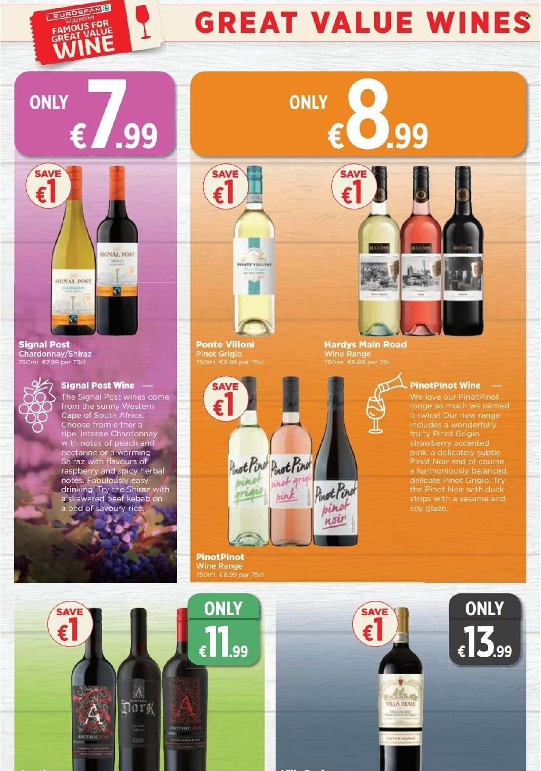 EUROSPAR offer - 29.09.2022 - 19.10.2022. Page 14