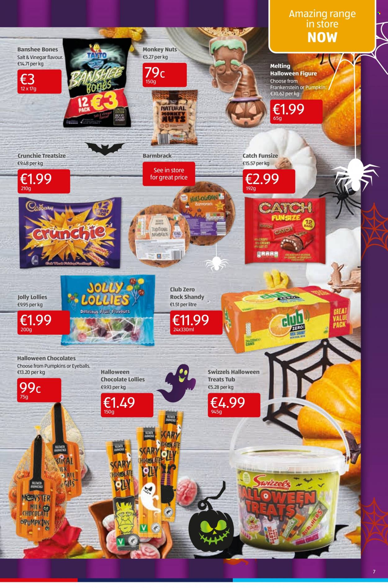 Aldi offer - 06.10.2022 - 12.10.2022. Page 7