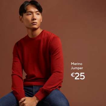 Dunnes Stores offer .