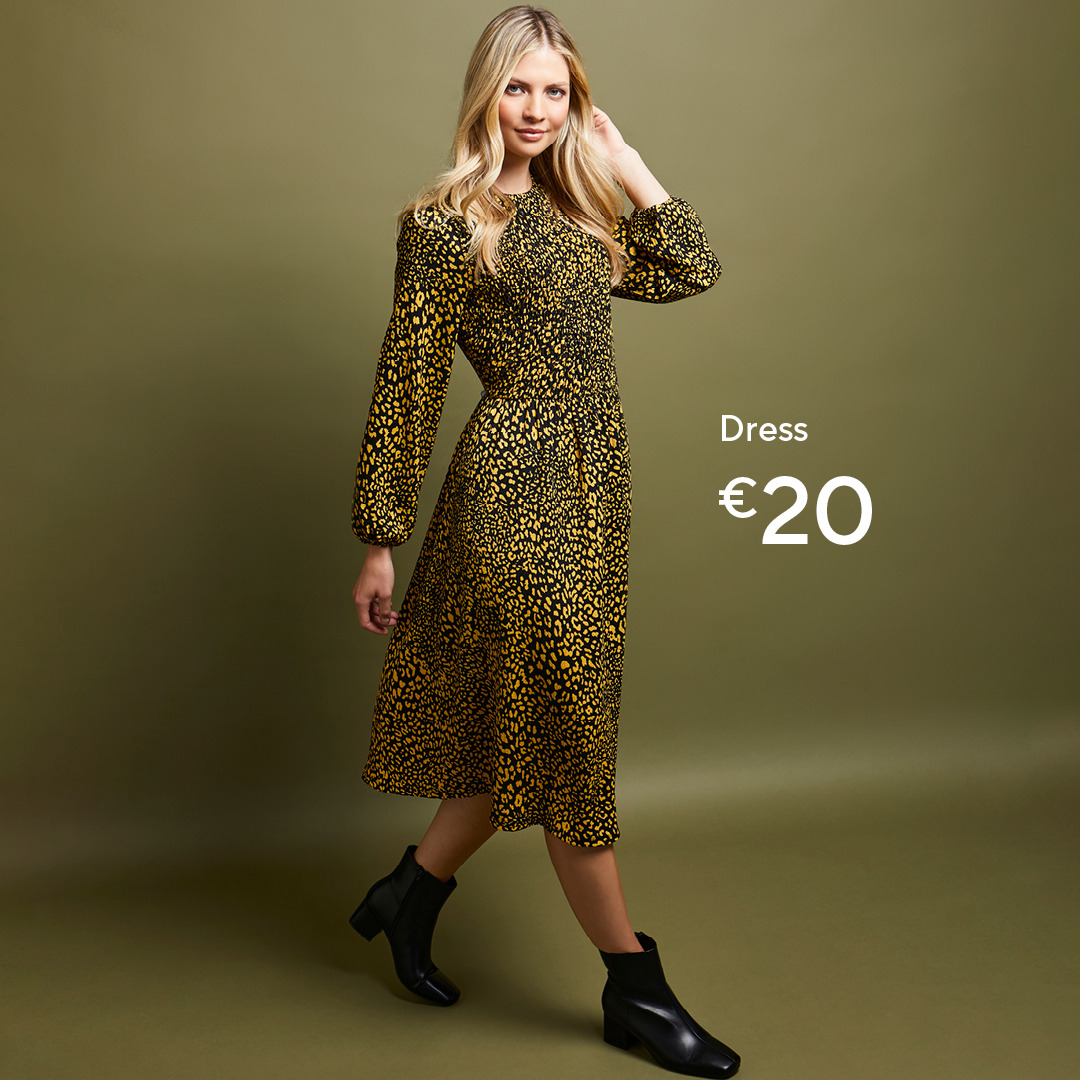 Dunnes Stores offer. Page 3
