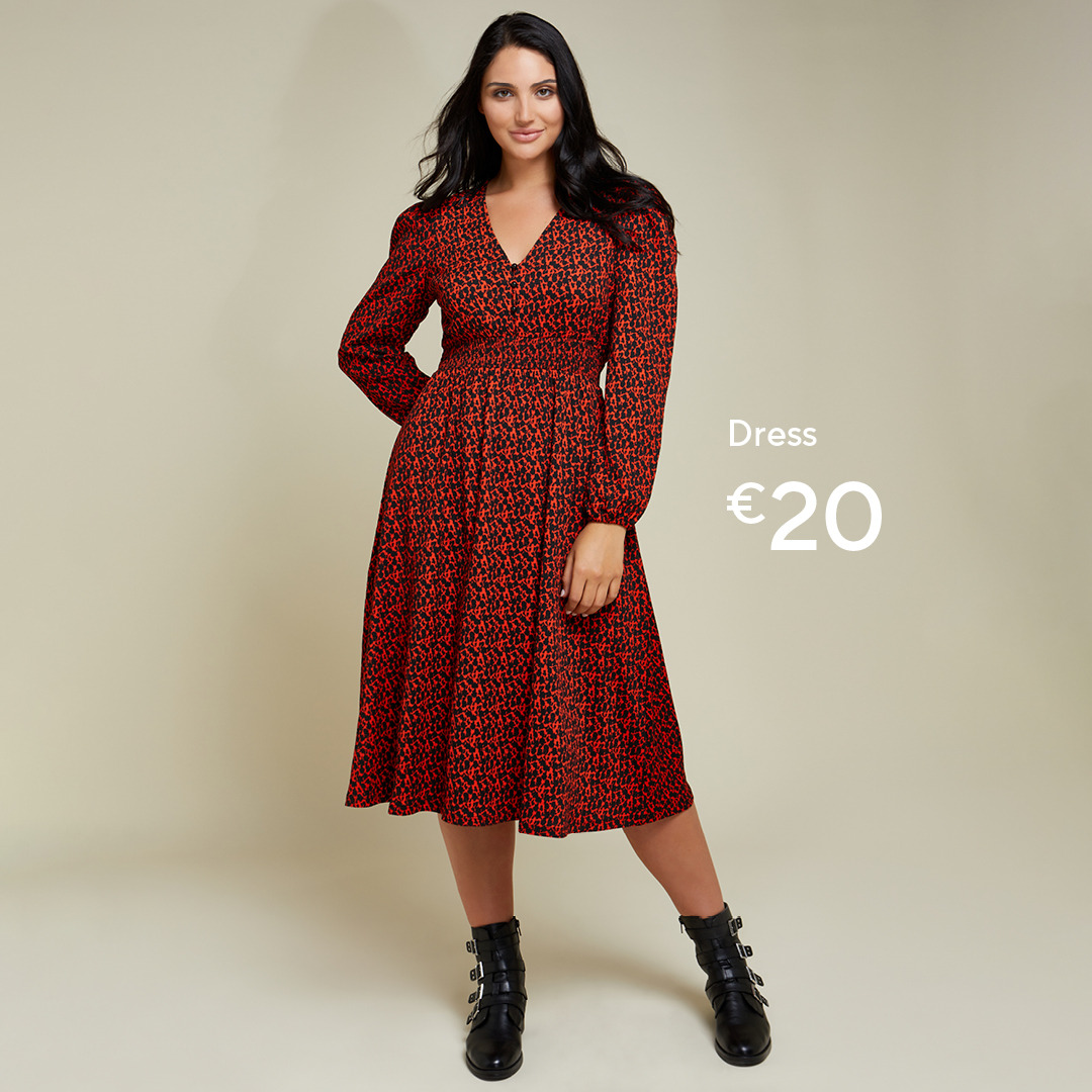 Dunnes Stores offer. Page 4