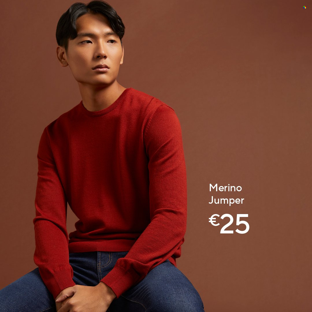 Dunnes Stores offer. Page 12