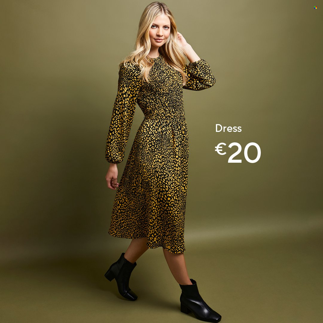 Dunnes Stores offer. Page 9