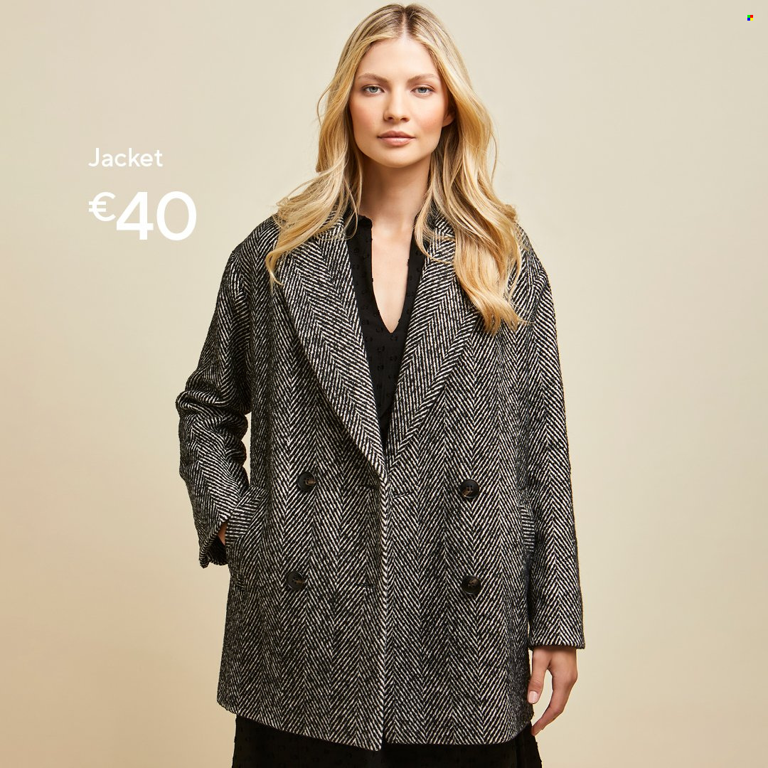 Dunnes Stores offer. Page 11