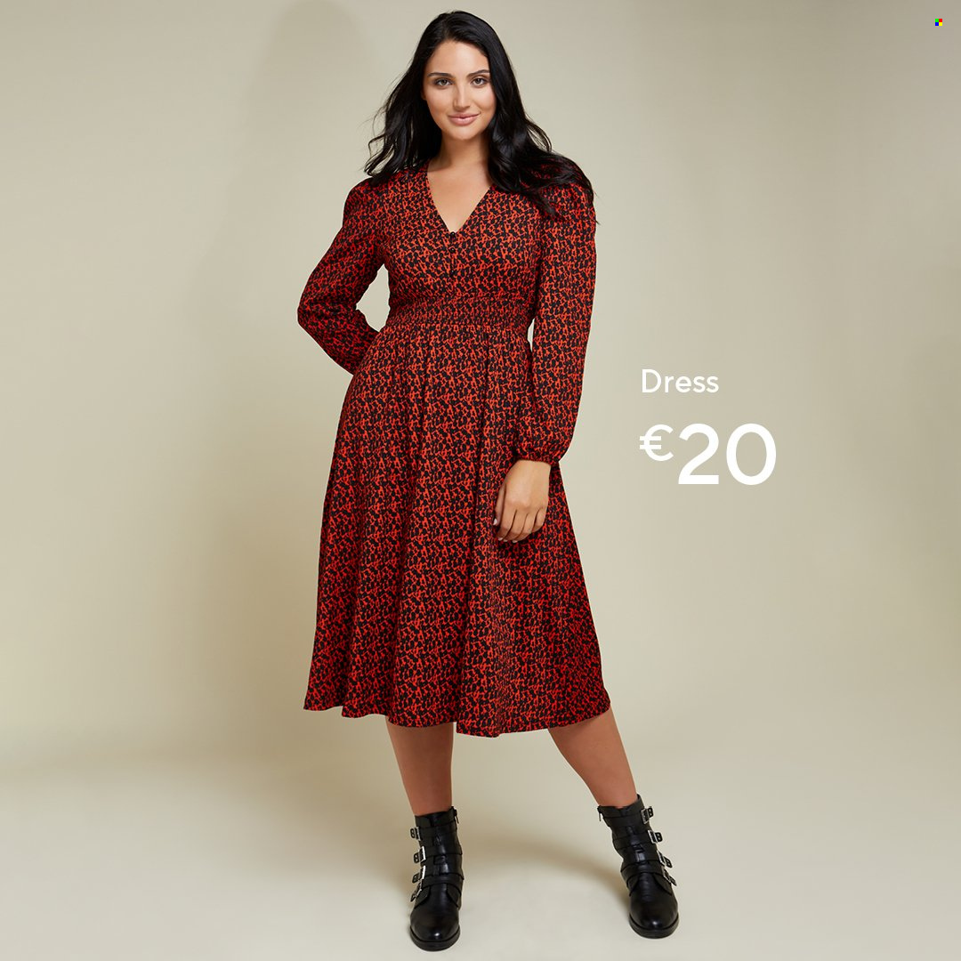 Dunnes Stores offer. Page 8