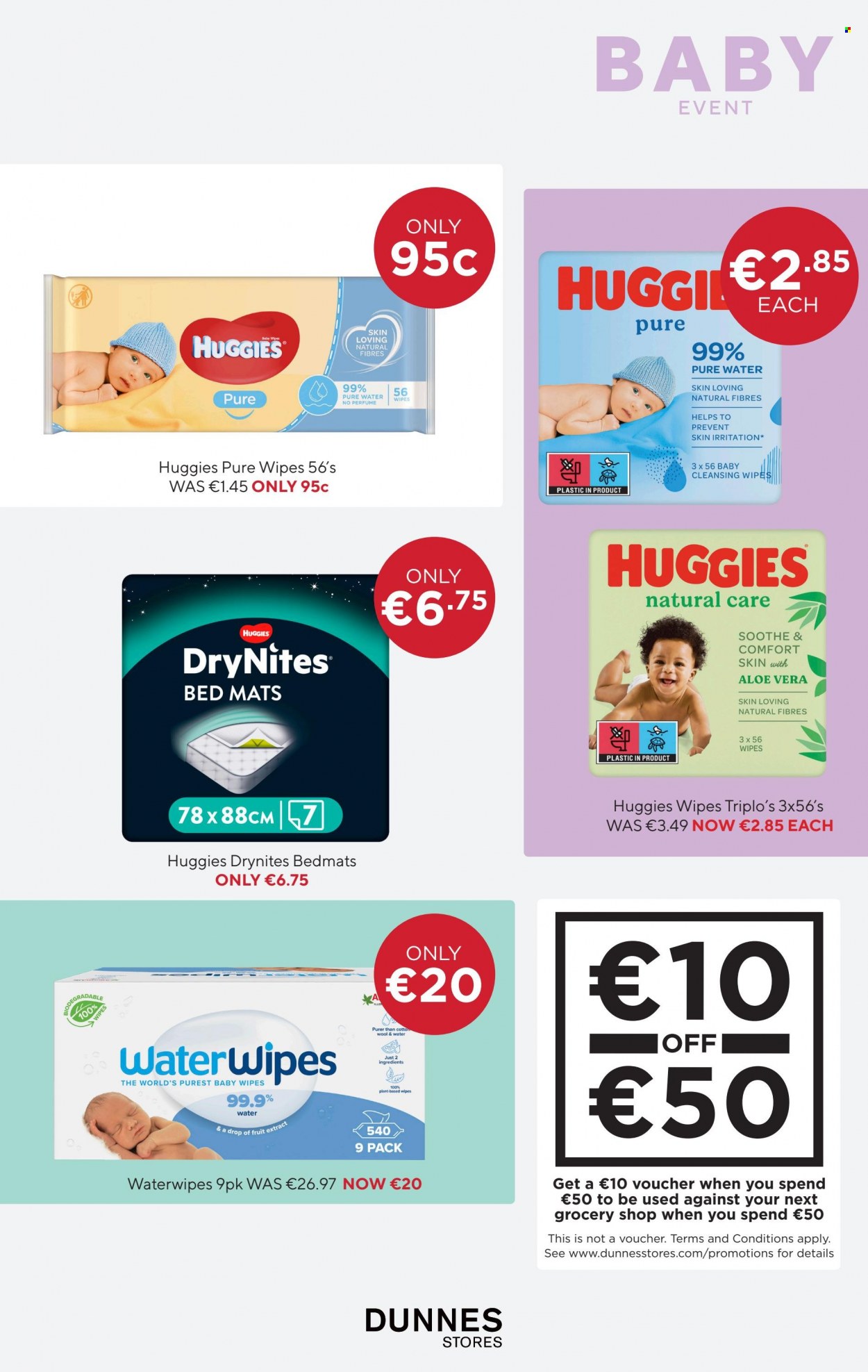 Dunnes Stores offer - 20.09.2022 - 10.10.2022. Page 7