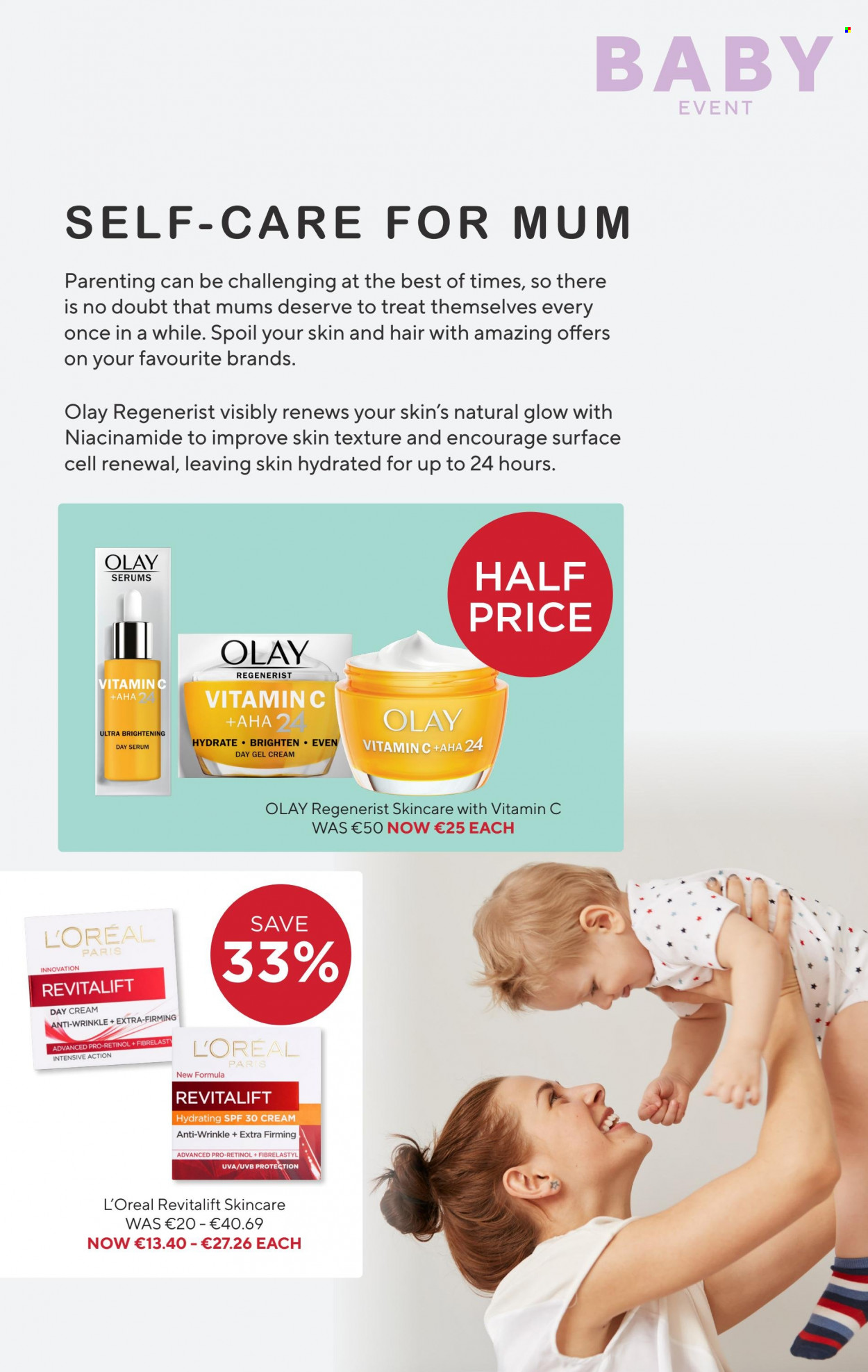 Dunnes Stores offer - 20.09.2022 - 10.10.2022. Page 21