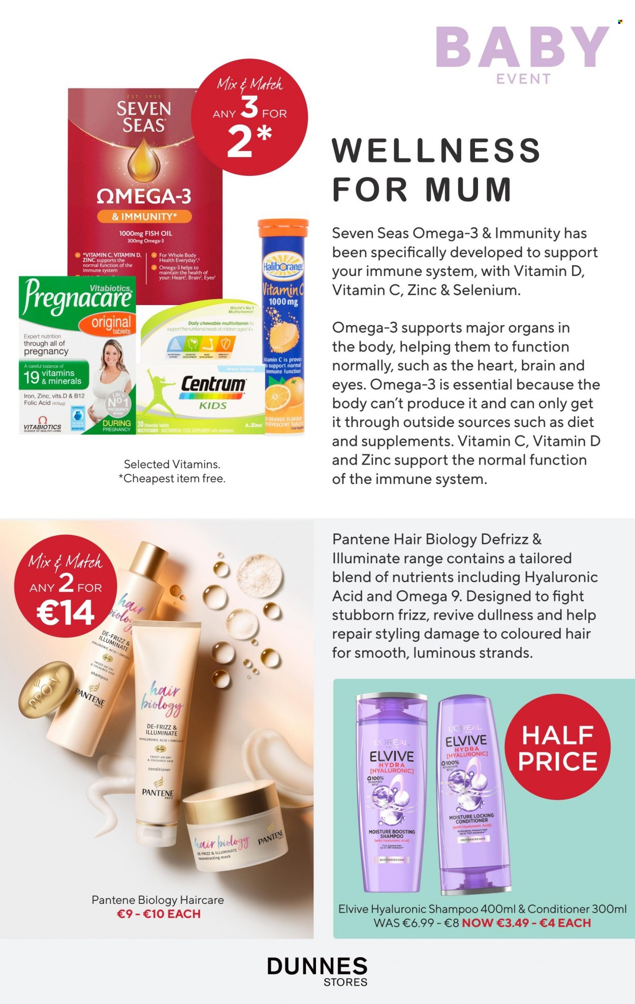 Dunnes Stores offer - 20.09.2022 - 10.10.2022. Page 23