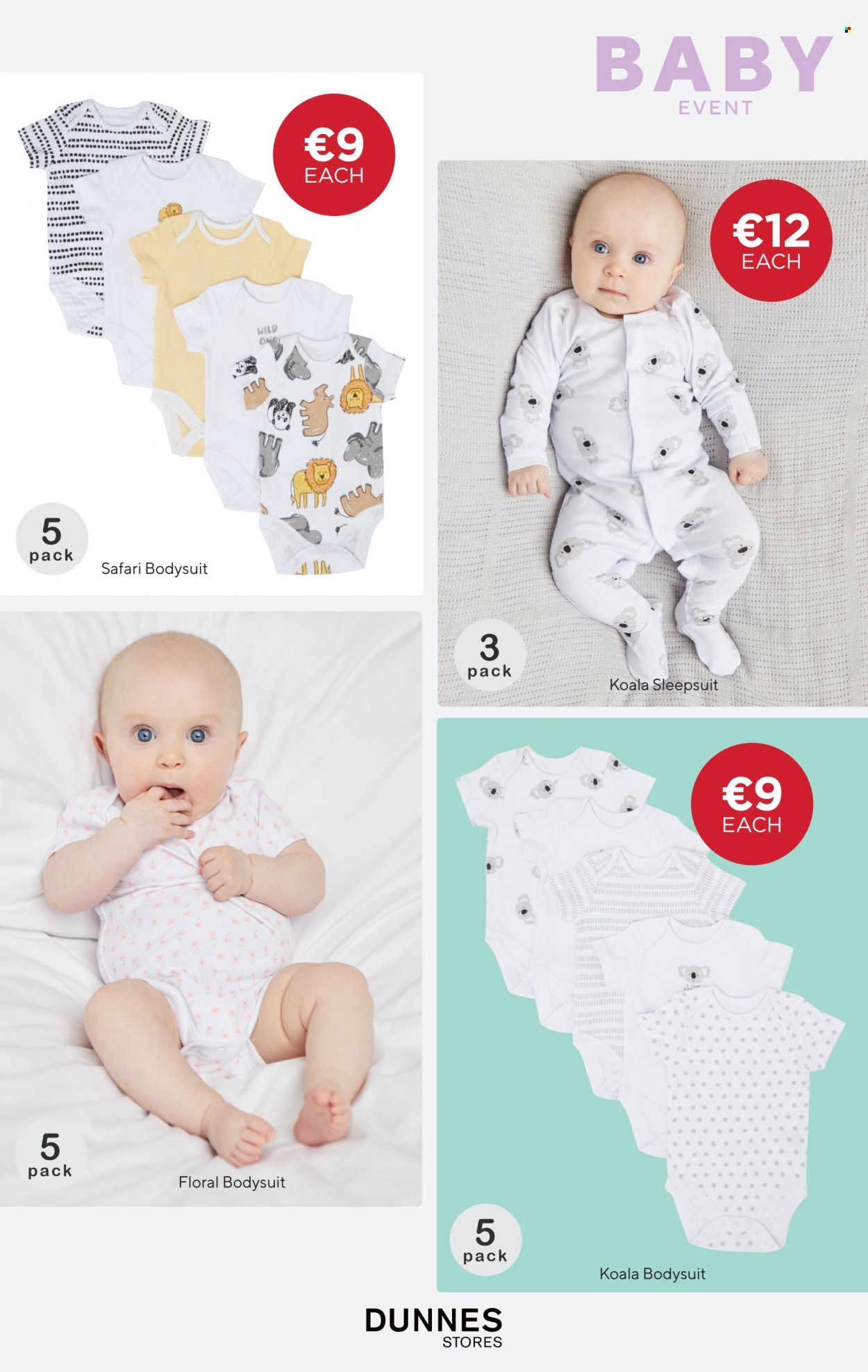 Dunnes Stores offer - 20.09.2022 - 10.10.2022. Page 25