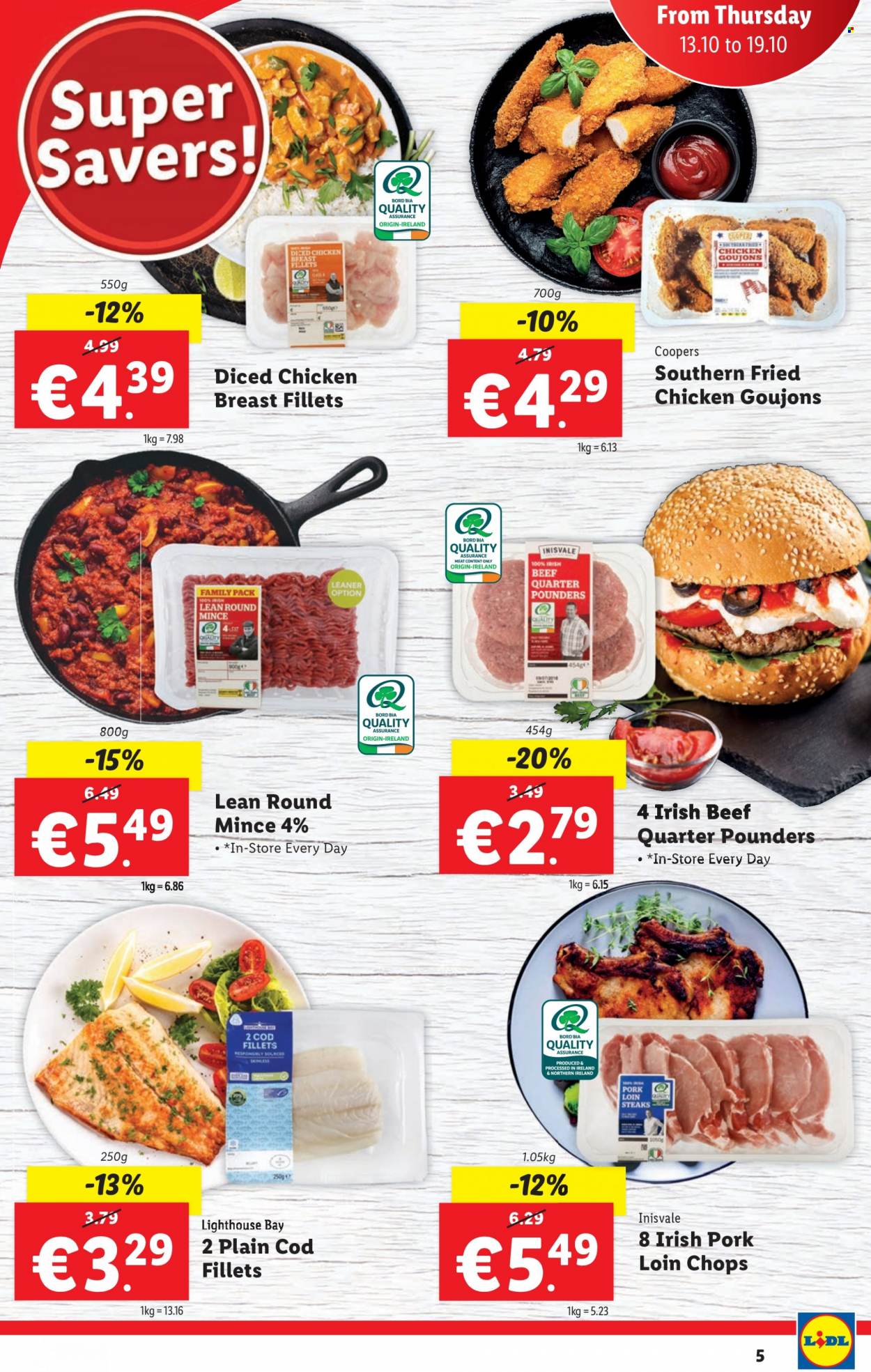 Lidl offer - 13.10.2022 - 19.10.2022. Page 5