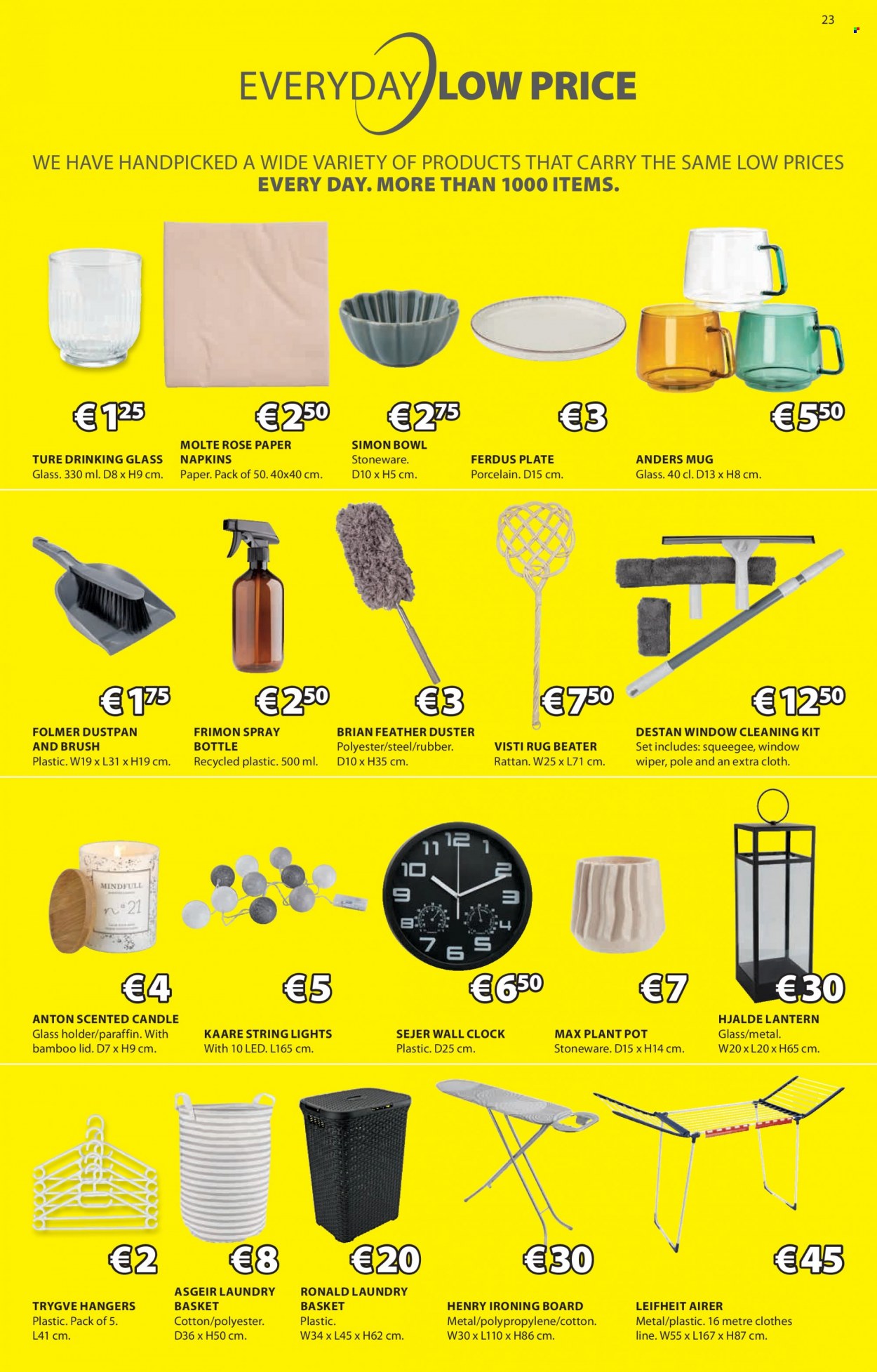 JYSK offer - 06.10.2022 - 06.10.2022. Page 23