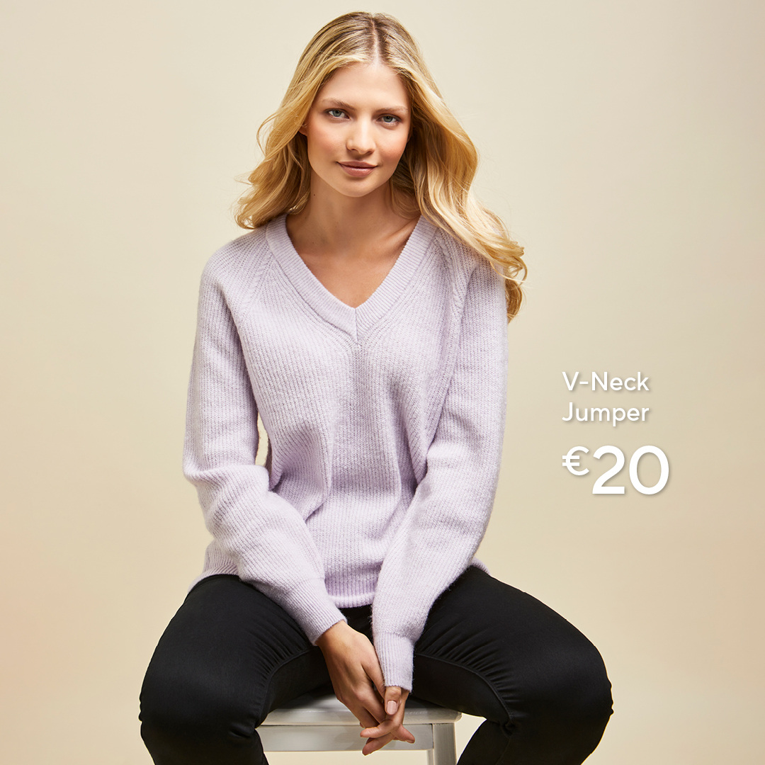 Dunnes Stores offer. Page 1