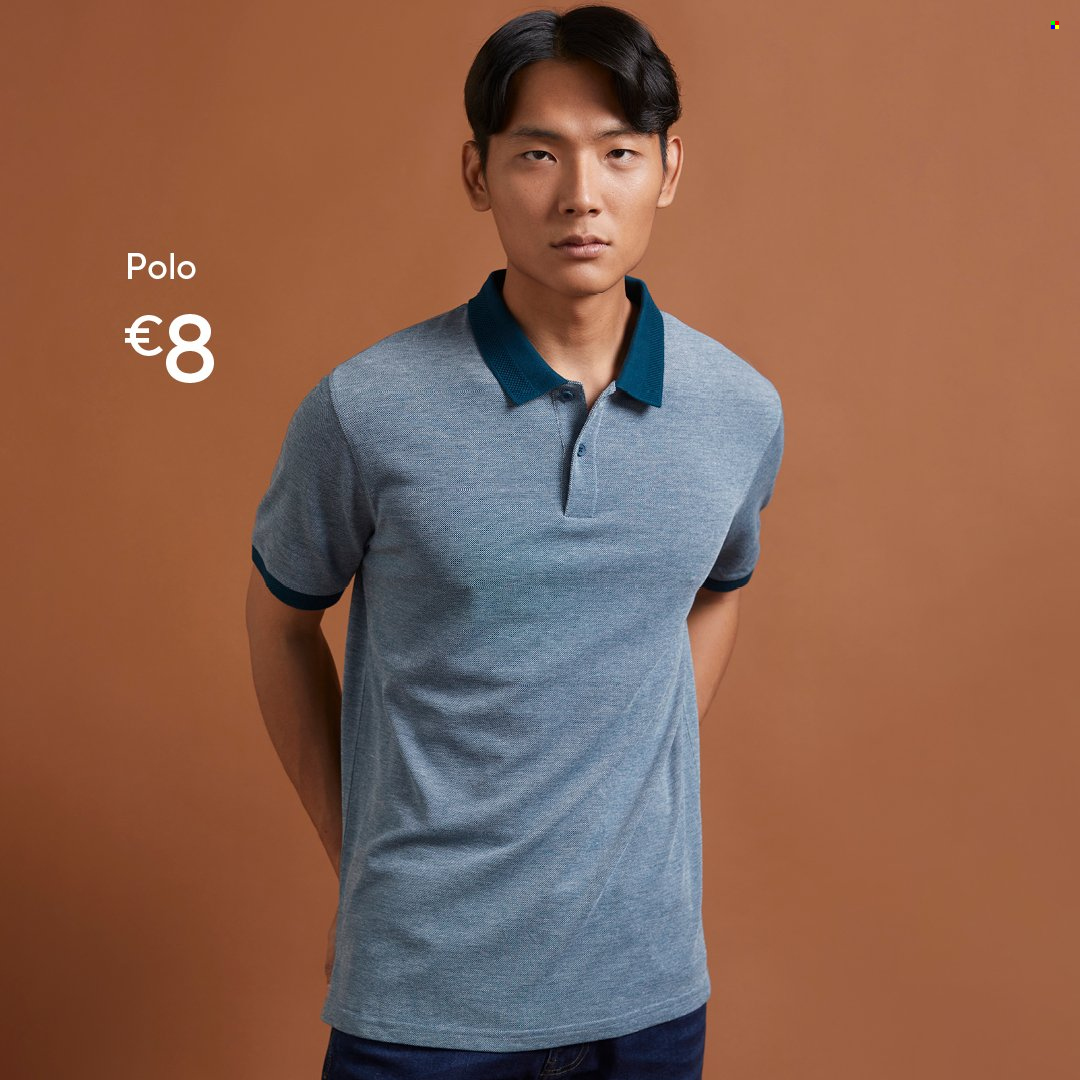 Dunnes Stores offer. Page 12