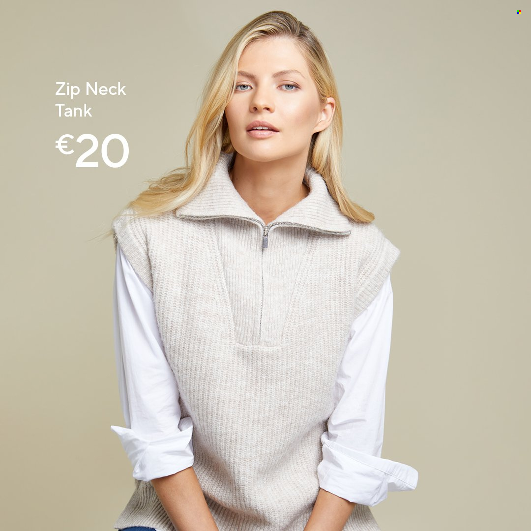 Dunnes Stores offer. Page 13