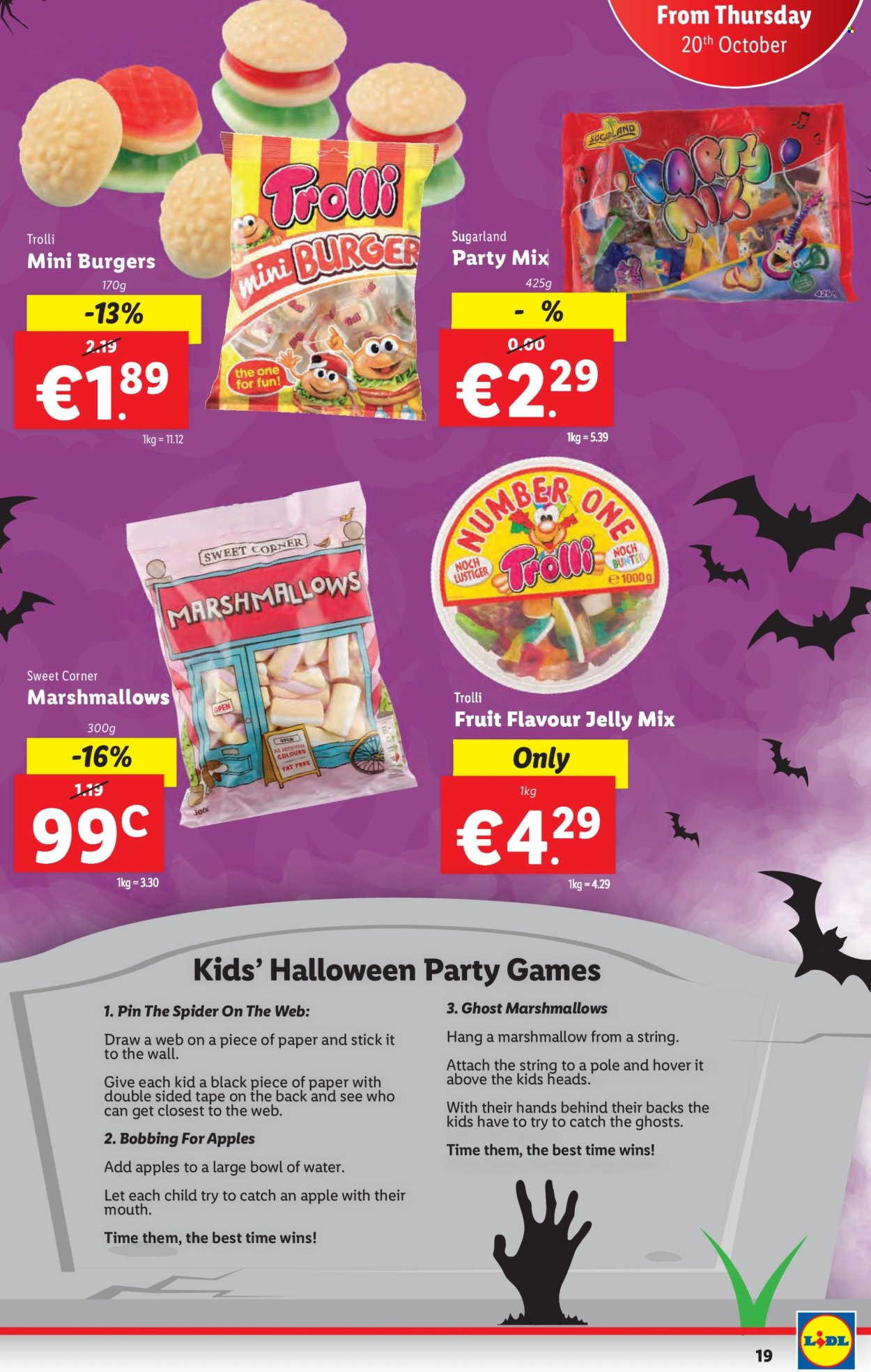 Lidl offer - 20.10.2022 - 26.10.2022. Page 19