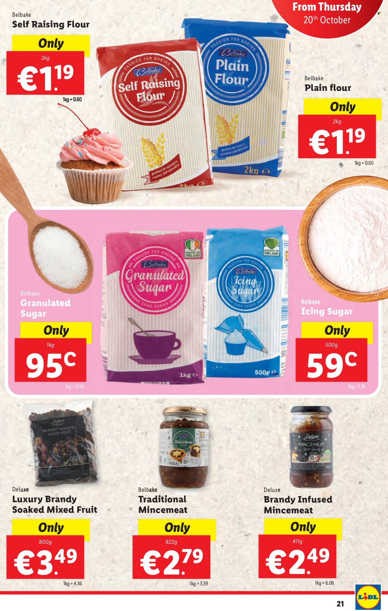 Lidl offer - 20.10.2022 - 26.10.2022. Page 21